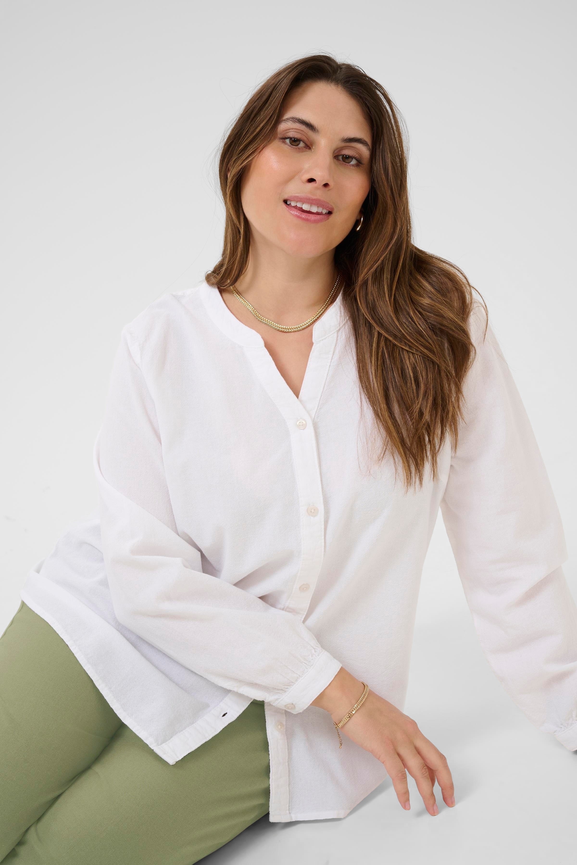 KCmerla Broek LOOKBOOK DETAIL 10582231-170517