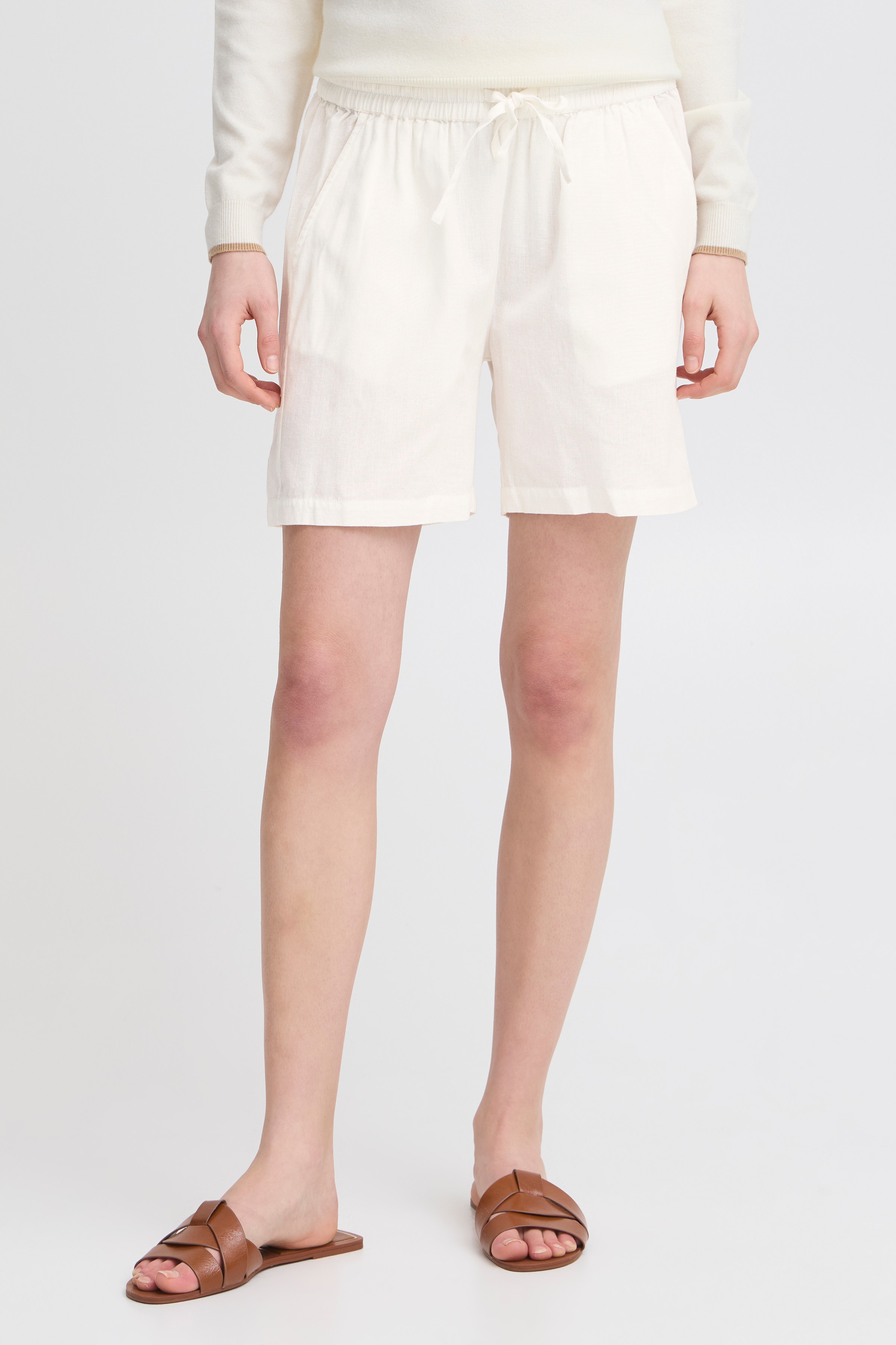 FRMADDIE Shorts LOOKBOOK FRONT 20614060-110701