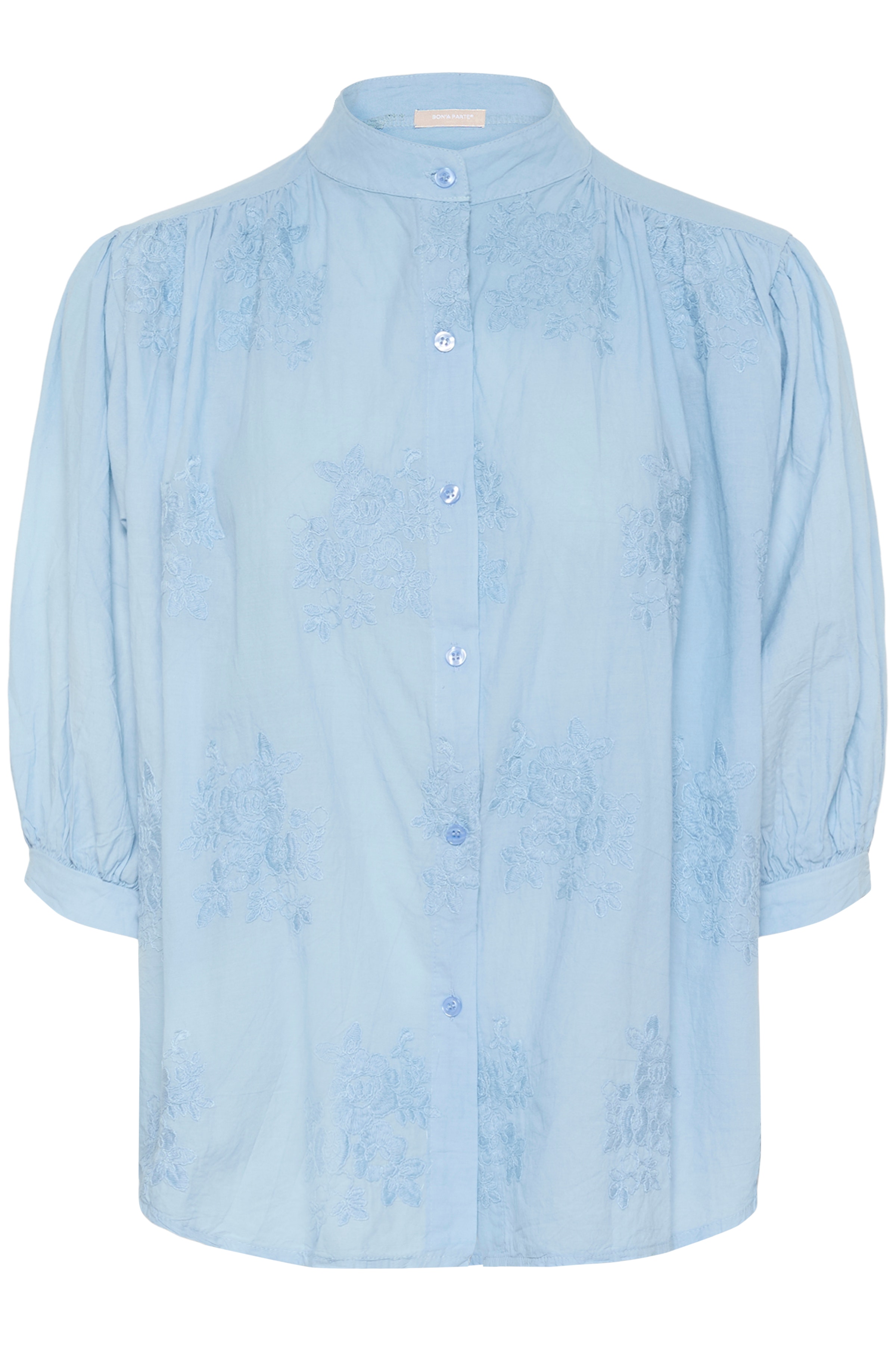 BPkarrie Blus PACK FRONT 40103565-400765