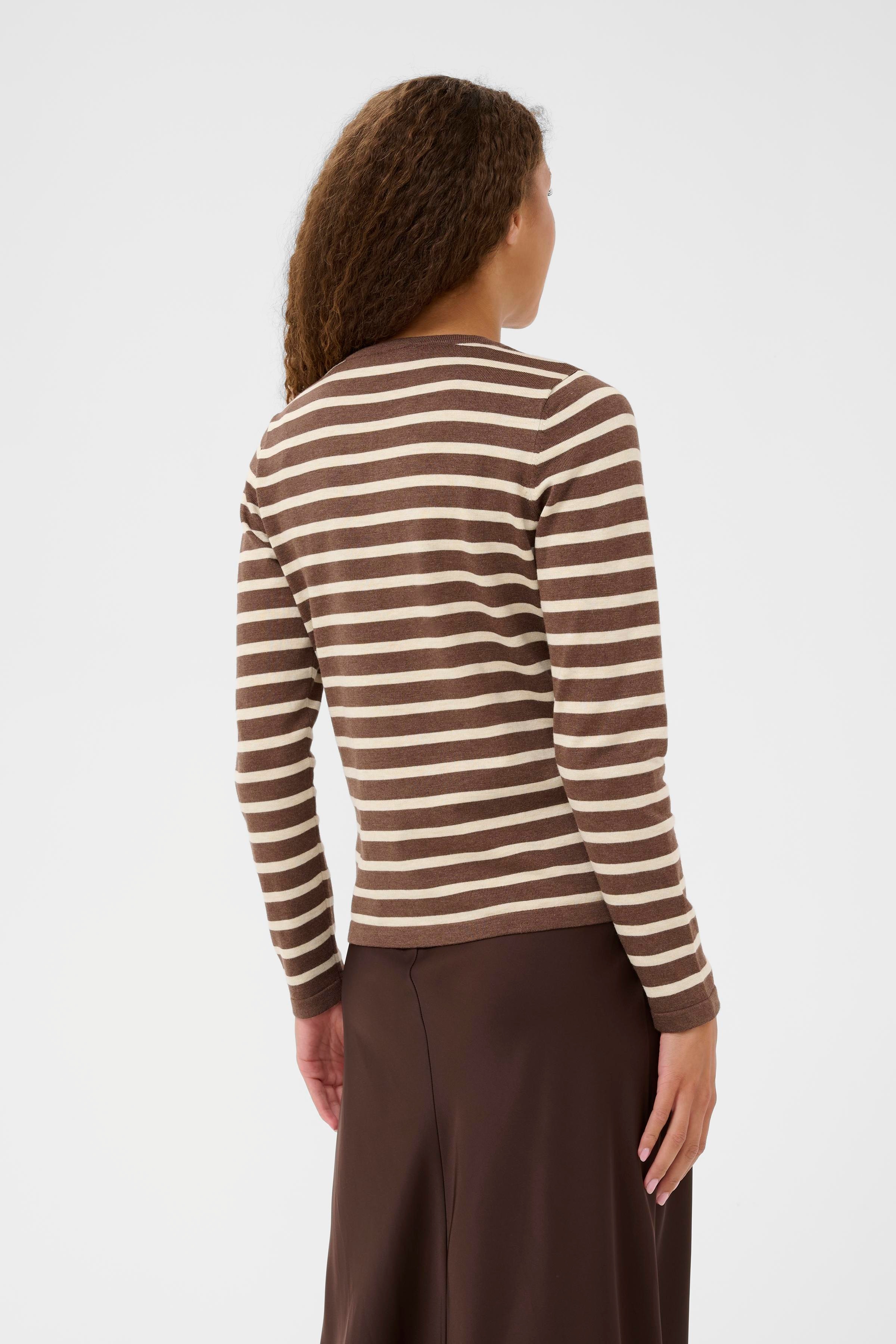 MilaSZ Cardigan LOOKBOOK BACK 30513767-304261
