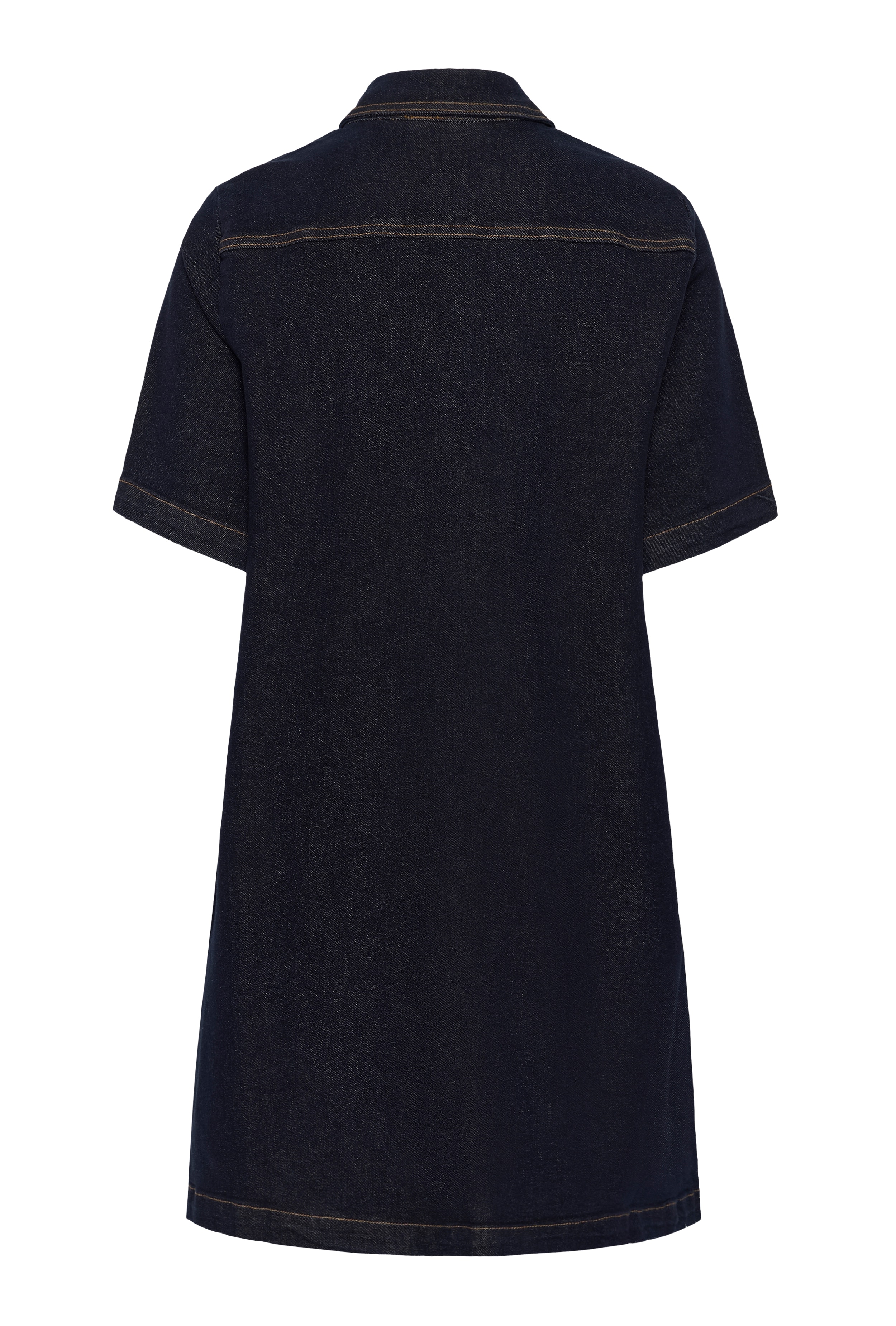 CRDenaya Jurk PACK BACK 10615366-100114