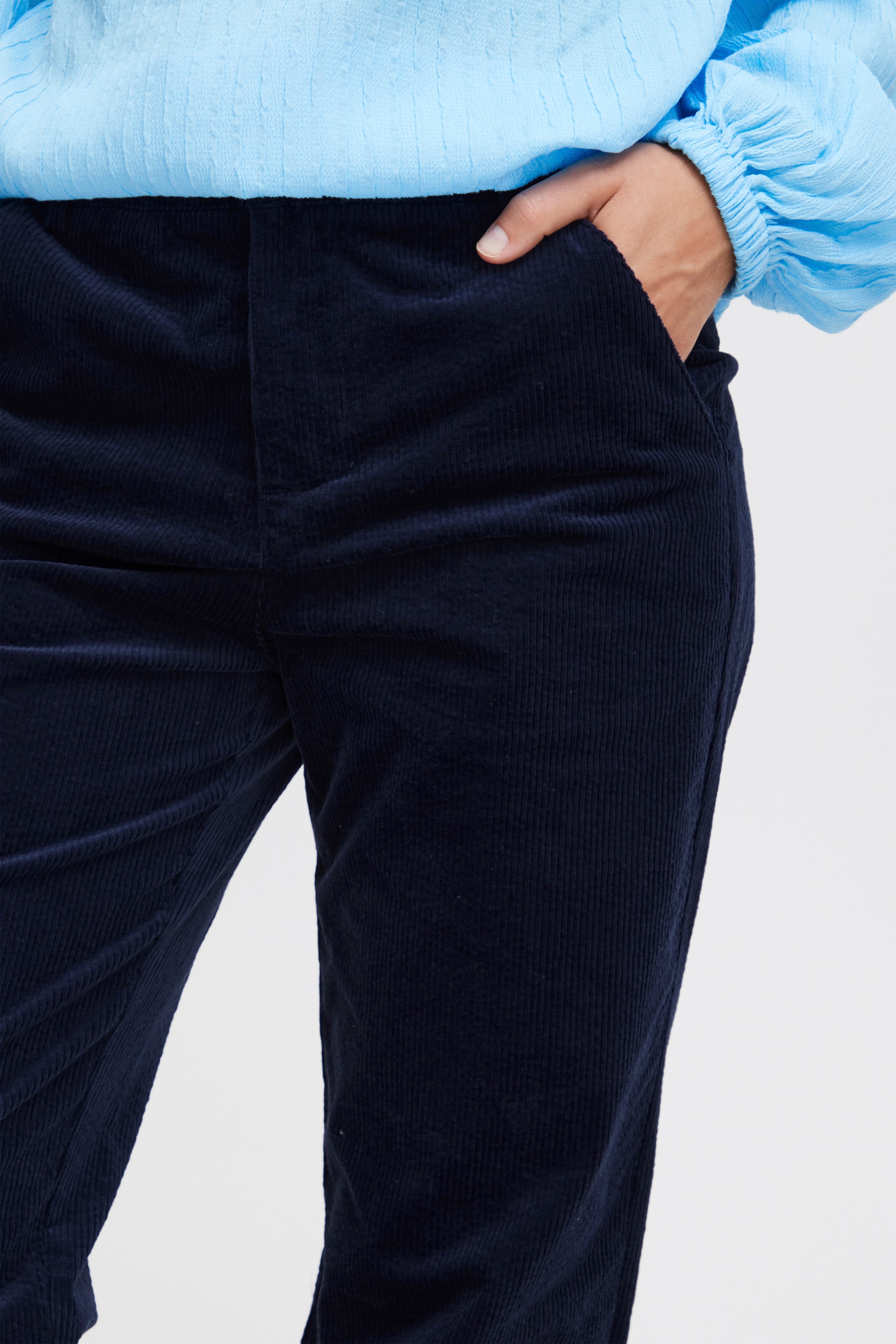 FRMITA Byxor LOOKBOOK DETAIL 20612692-193920