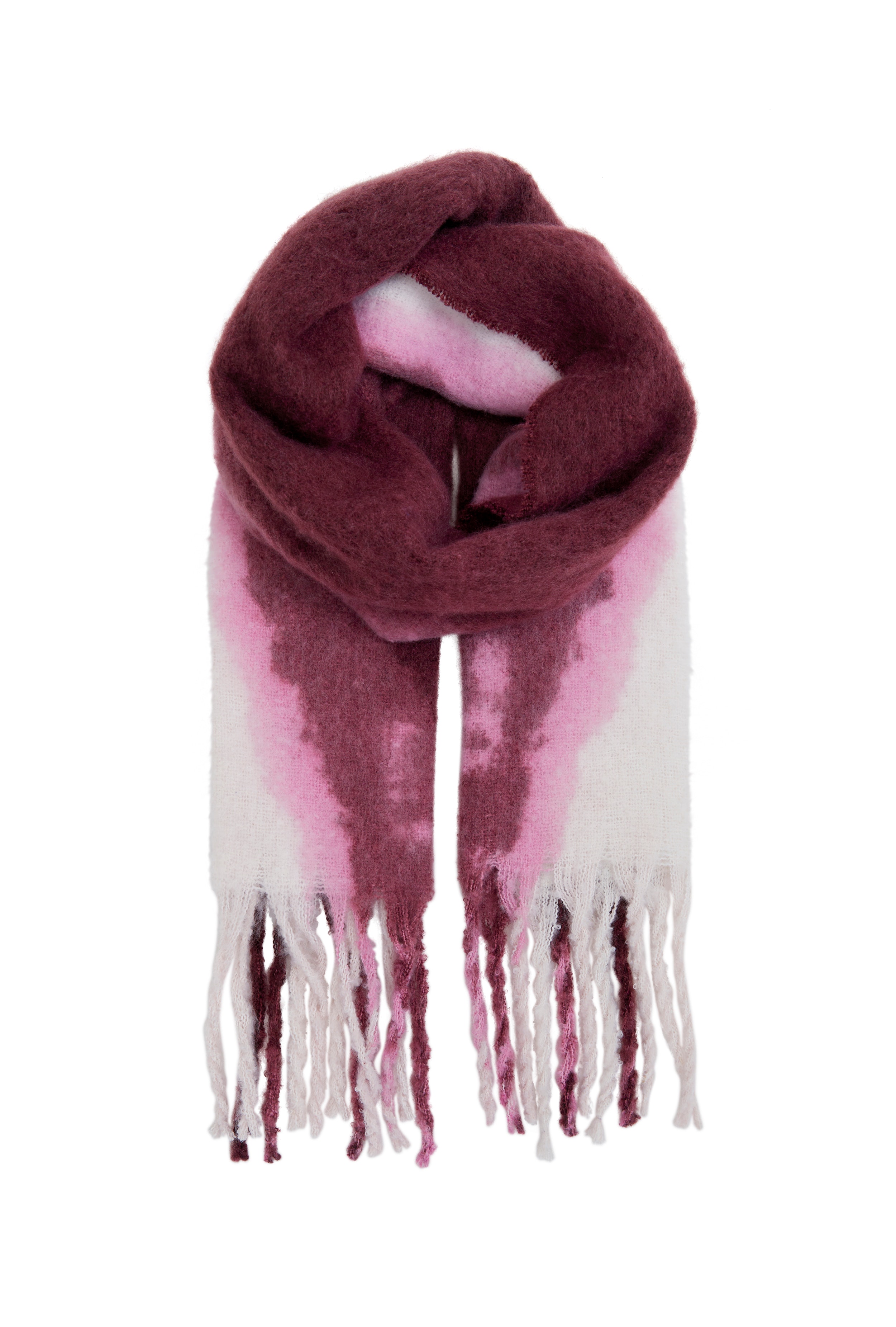 IASIEMA Skjerf PACK FRONT 20122204-191627