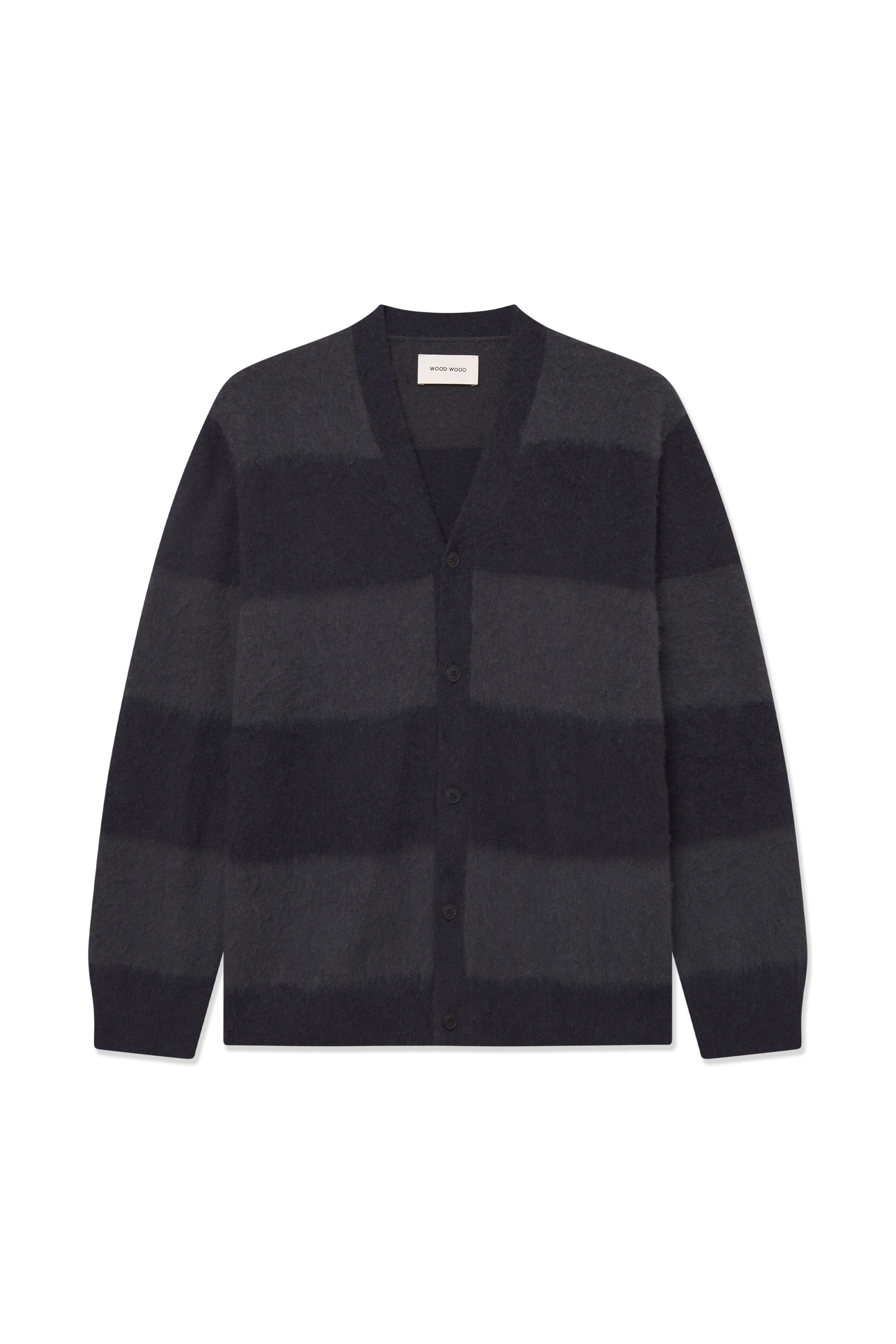 WWLevi Cardigan PACK FRONT 30251518-304080