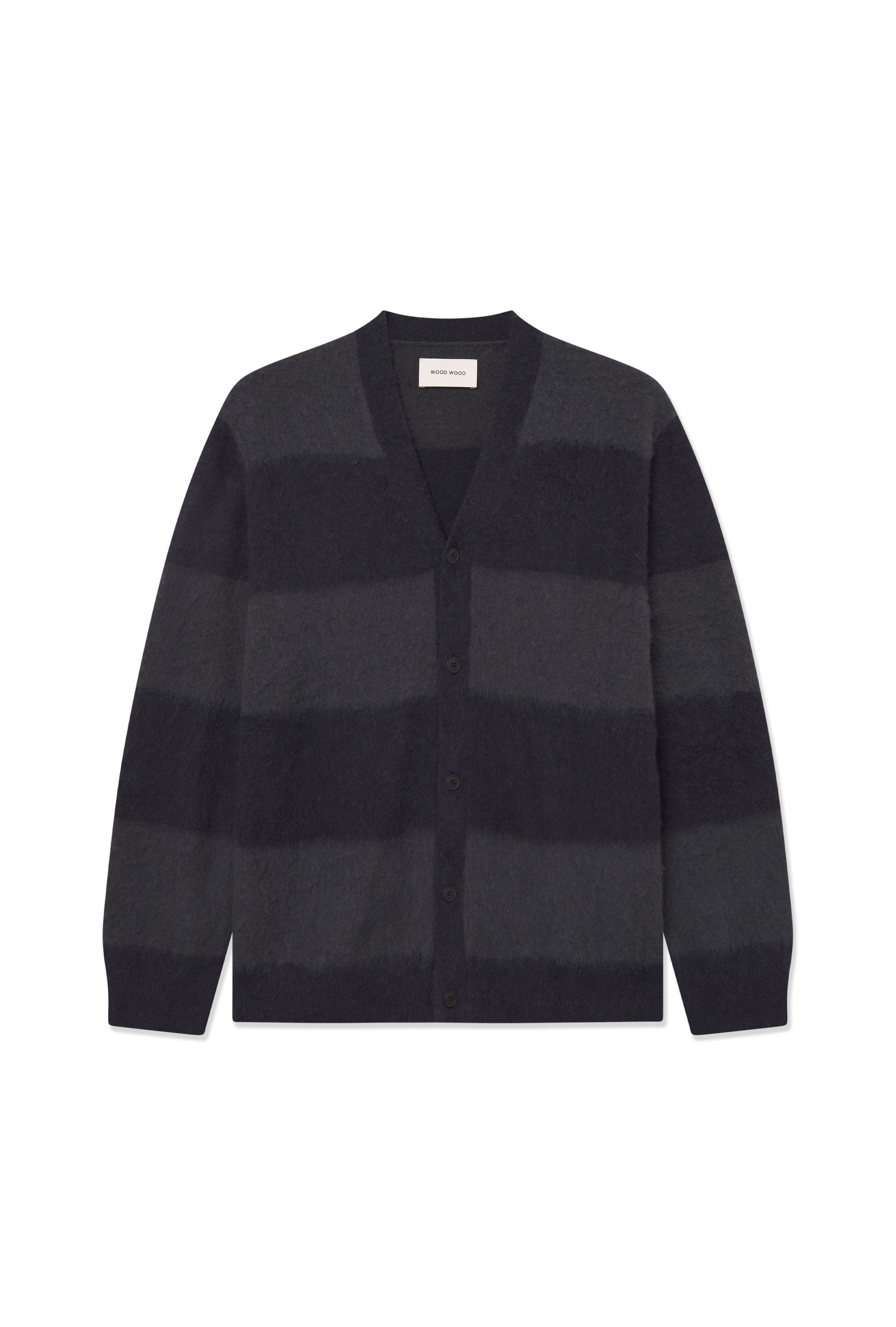 WWLevi Cardigan PACK FRONT 30251518-304080