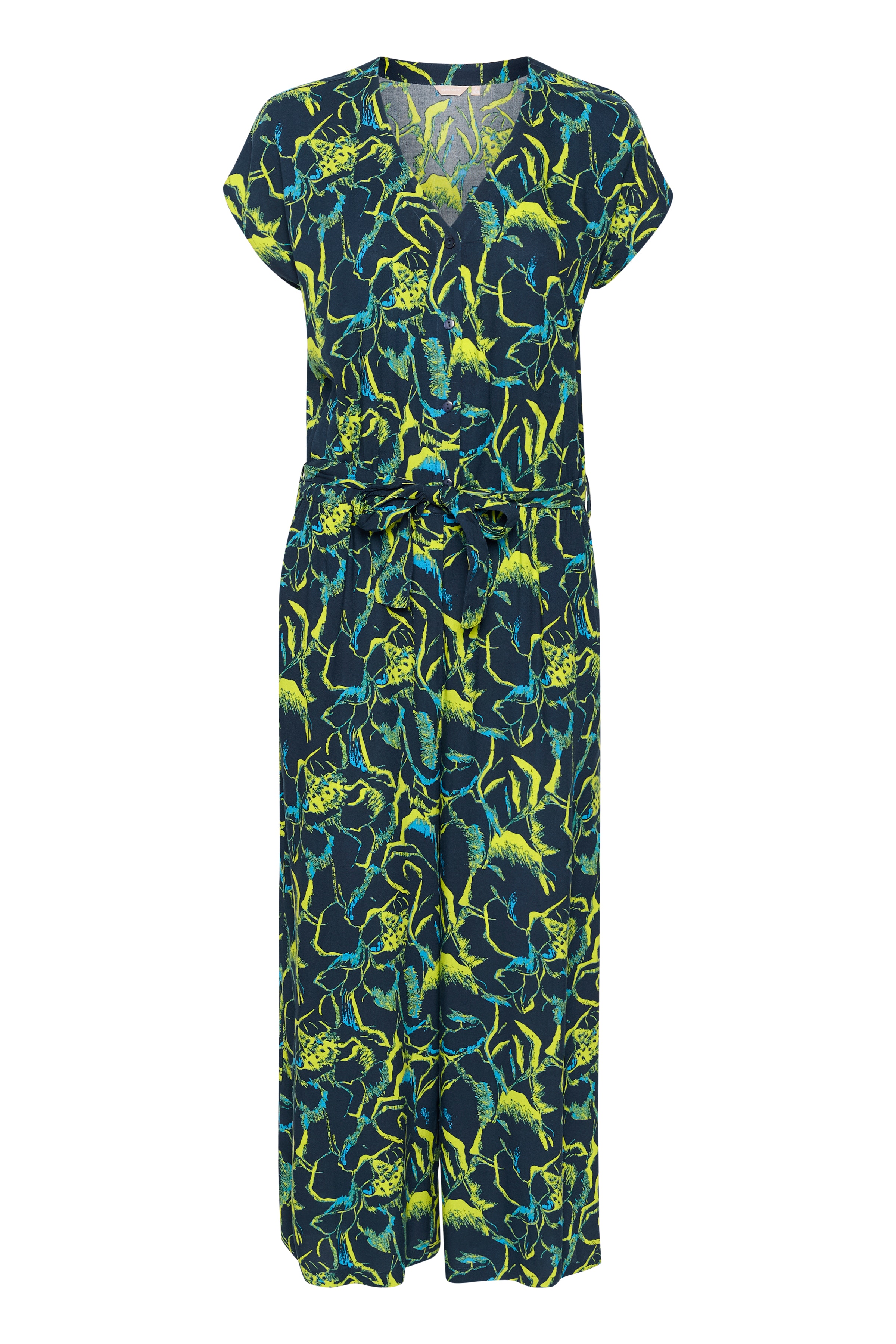 BPladonna Jumpsuit PACK FRONT 10590704-106054B