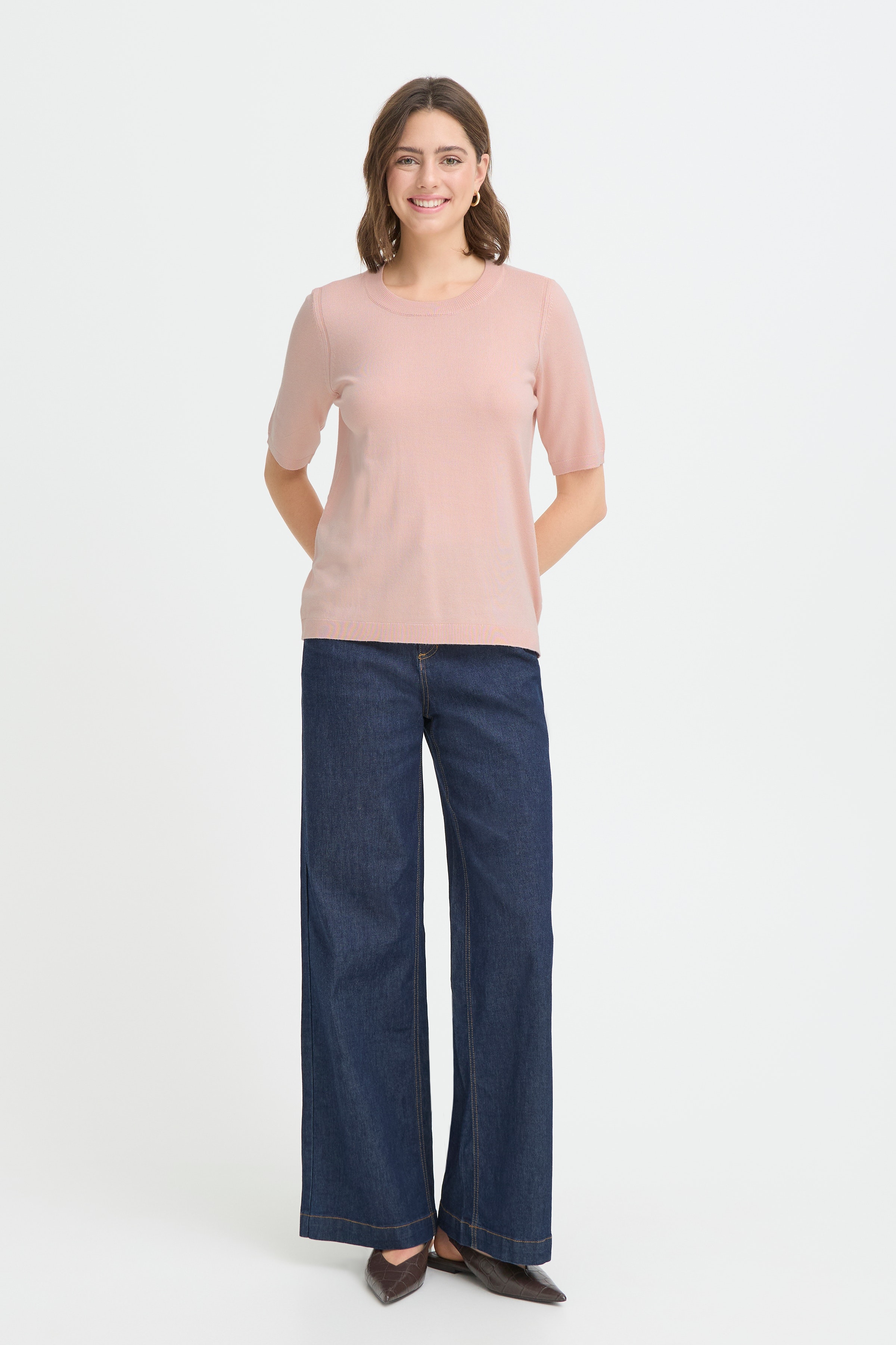 FRCLIA Pullover LOOKBOOK FRONT 20617452-141506