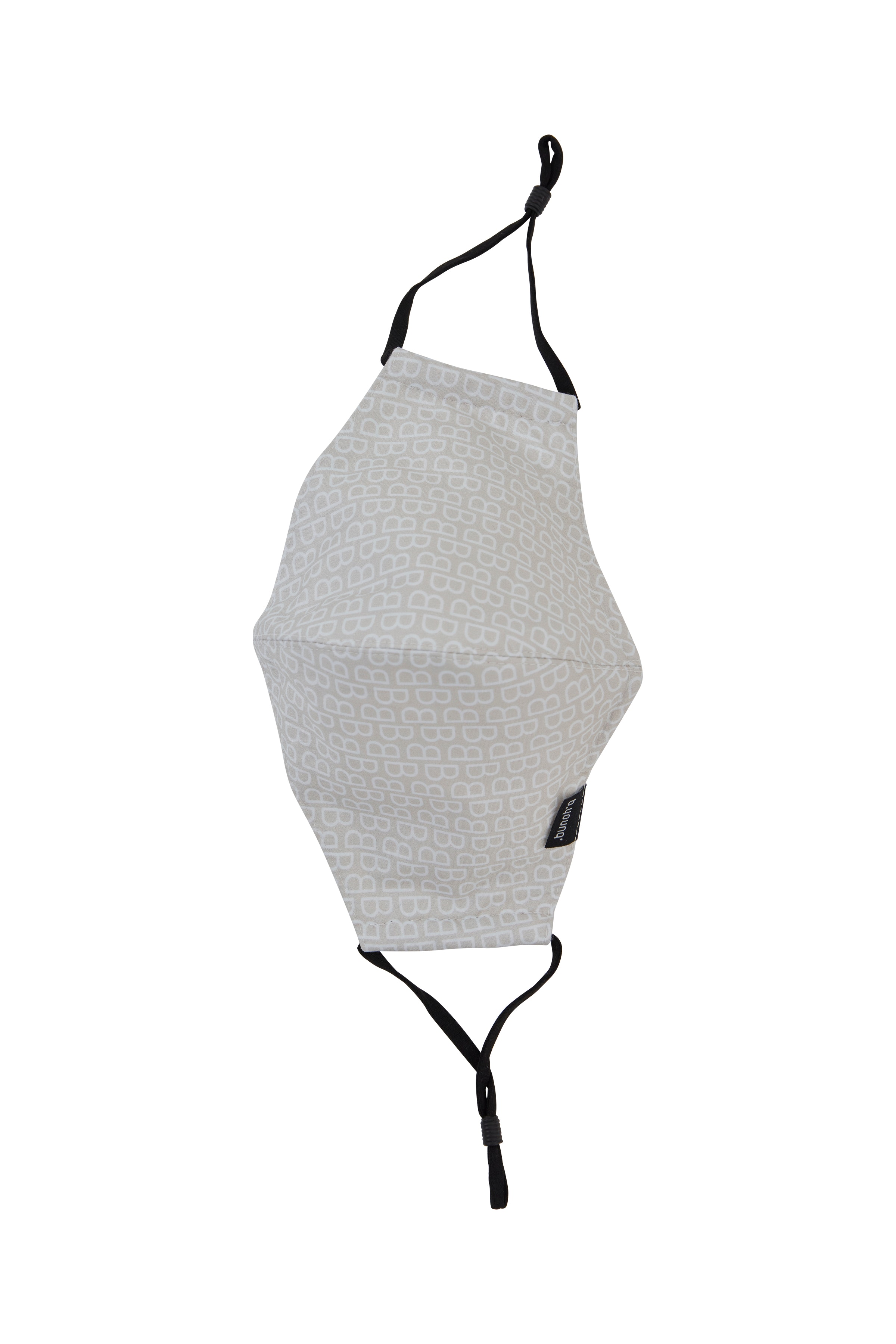 BYFILTER Maske PACK FRONT 20810355-114800