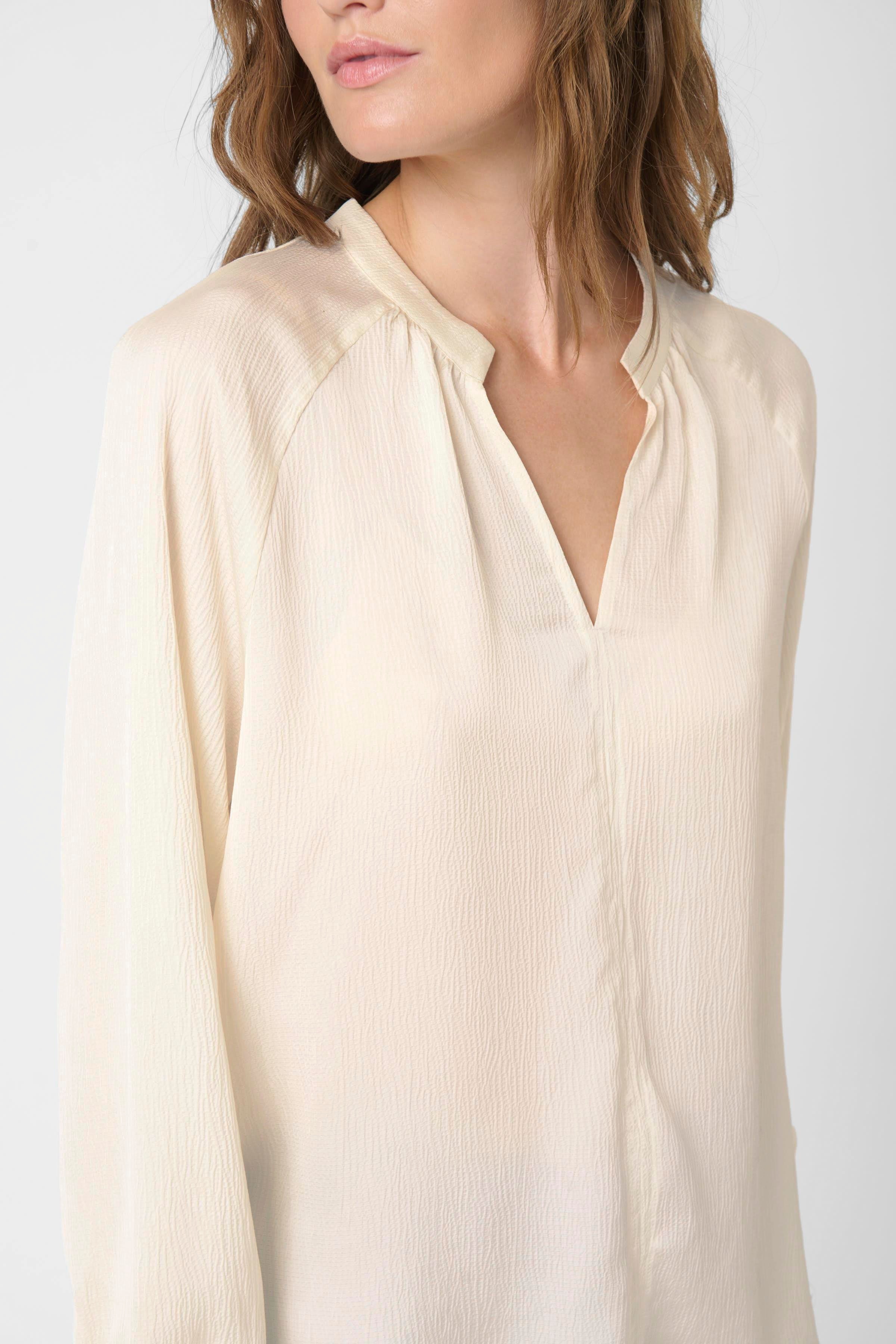 SLIoana Bluse LOOKBOOK DETAIL 30407197-110701