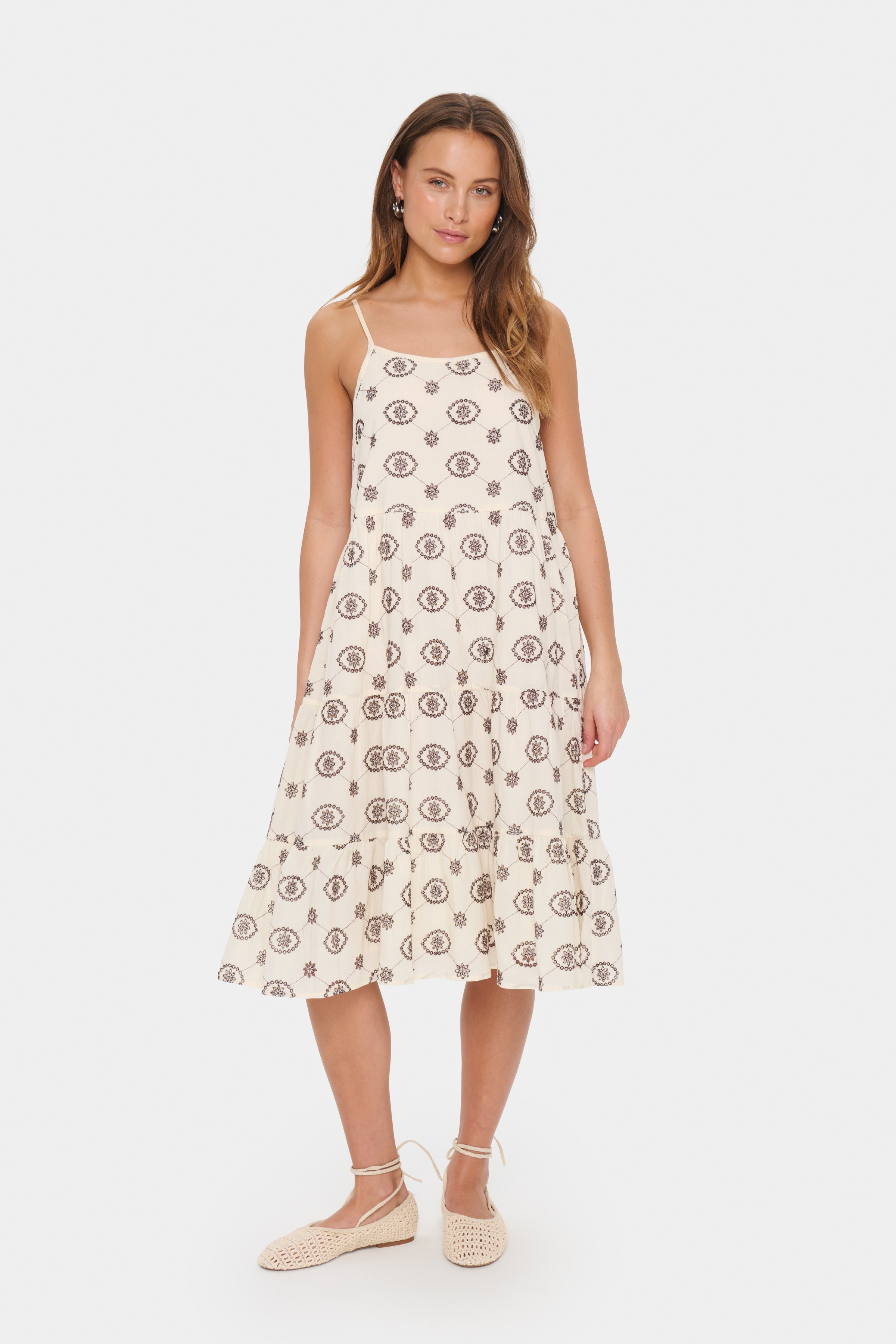 KendraSZ Klänning LOOKBOOK FRONT 30514004-110507