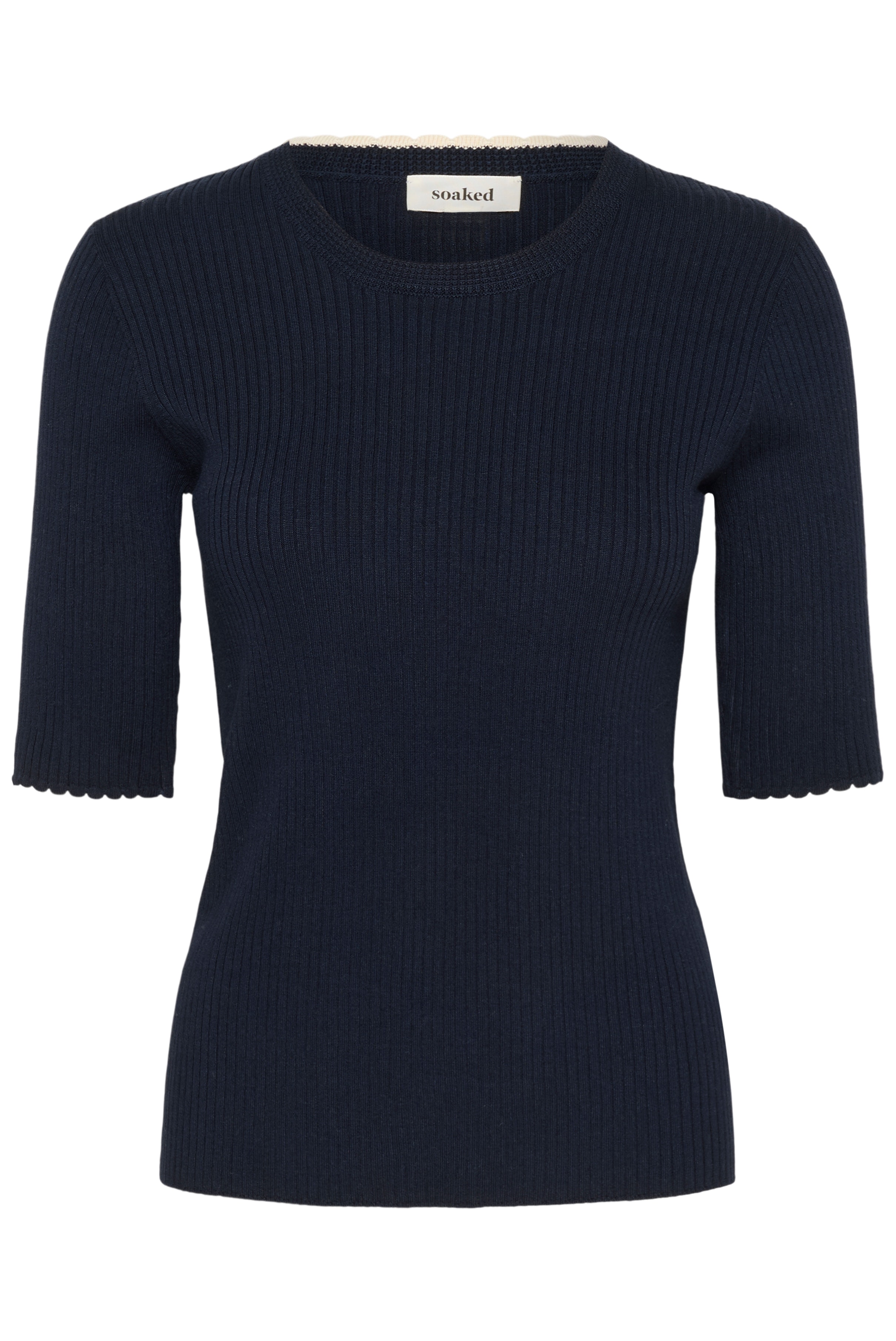 SLLysandra Pullover PACK FRONT 30408872-110701