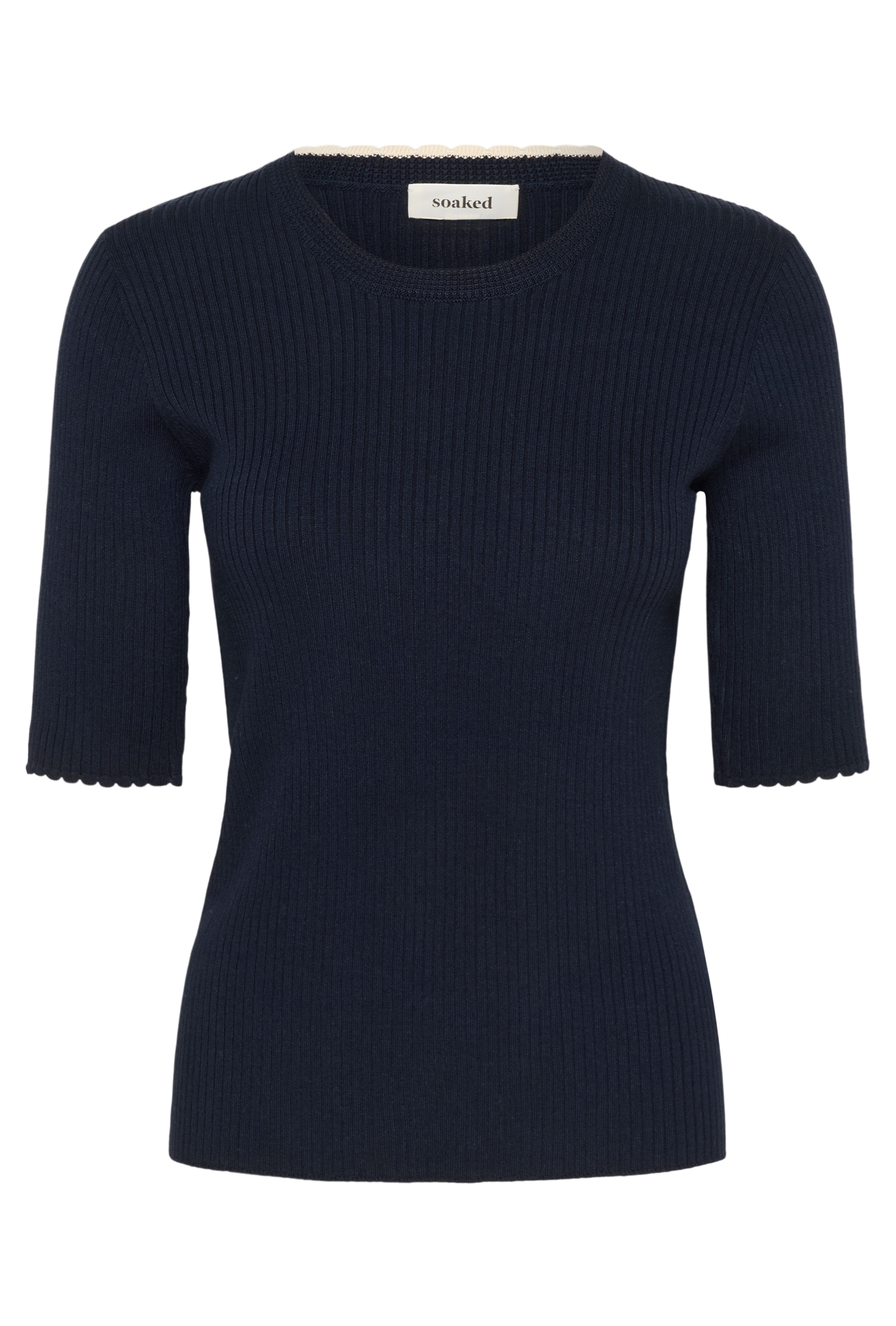 SLLysandra Pullover PACK FRONT 30408872-194011