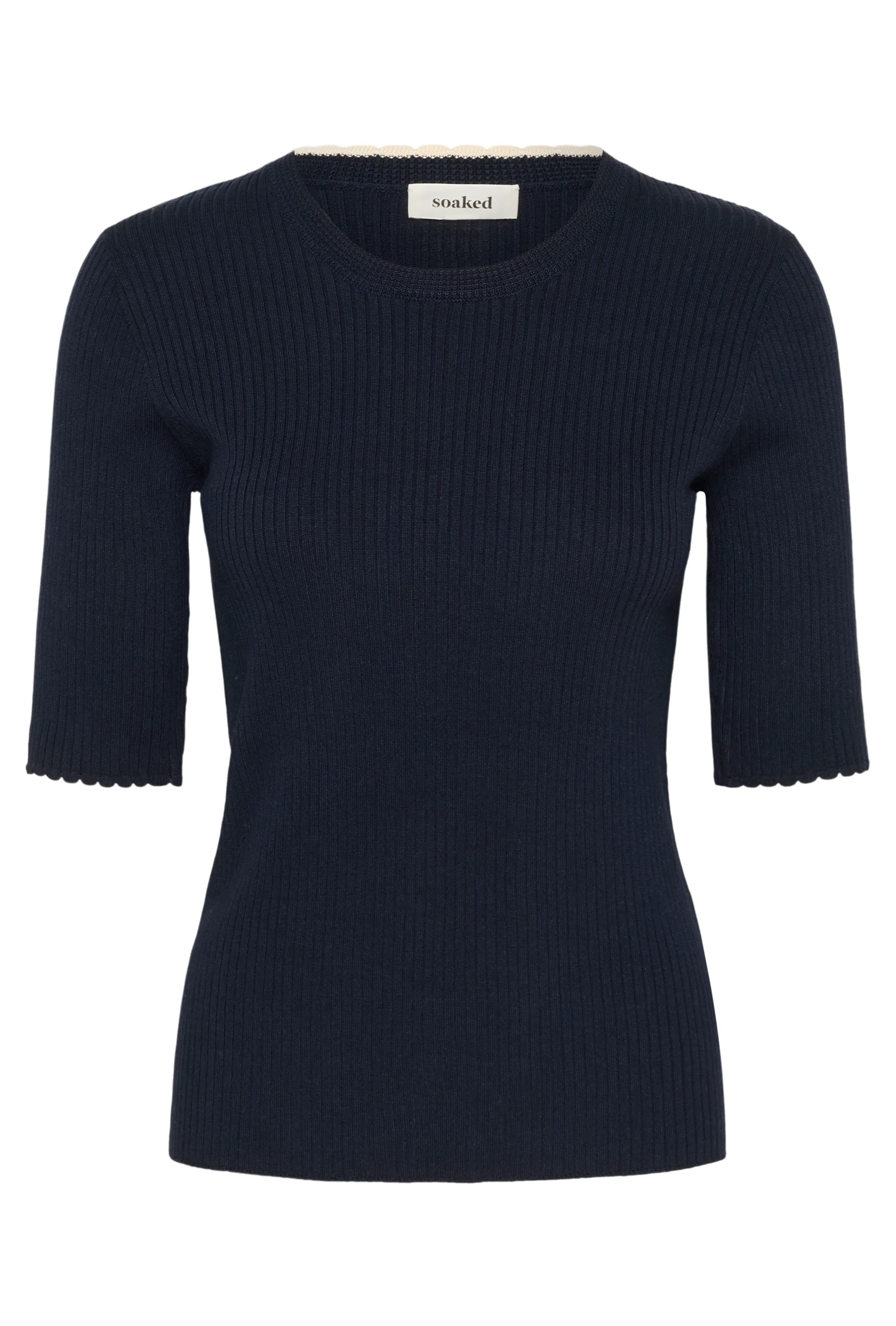 SLLysandra Pullover PACK FRONT 30408872-194011