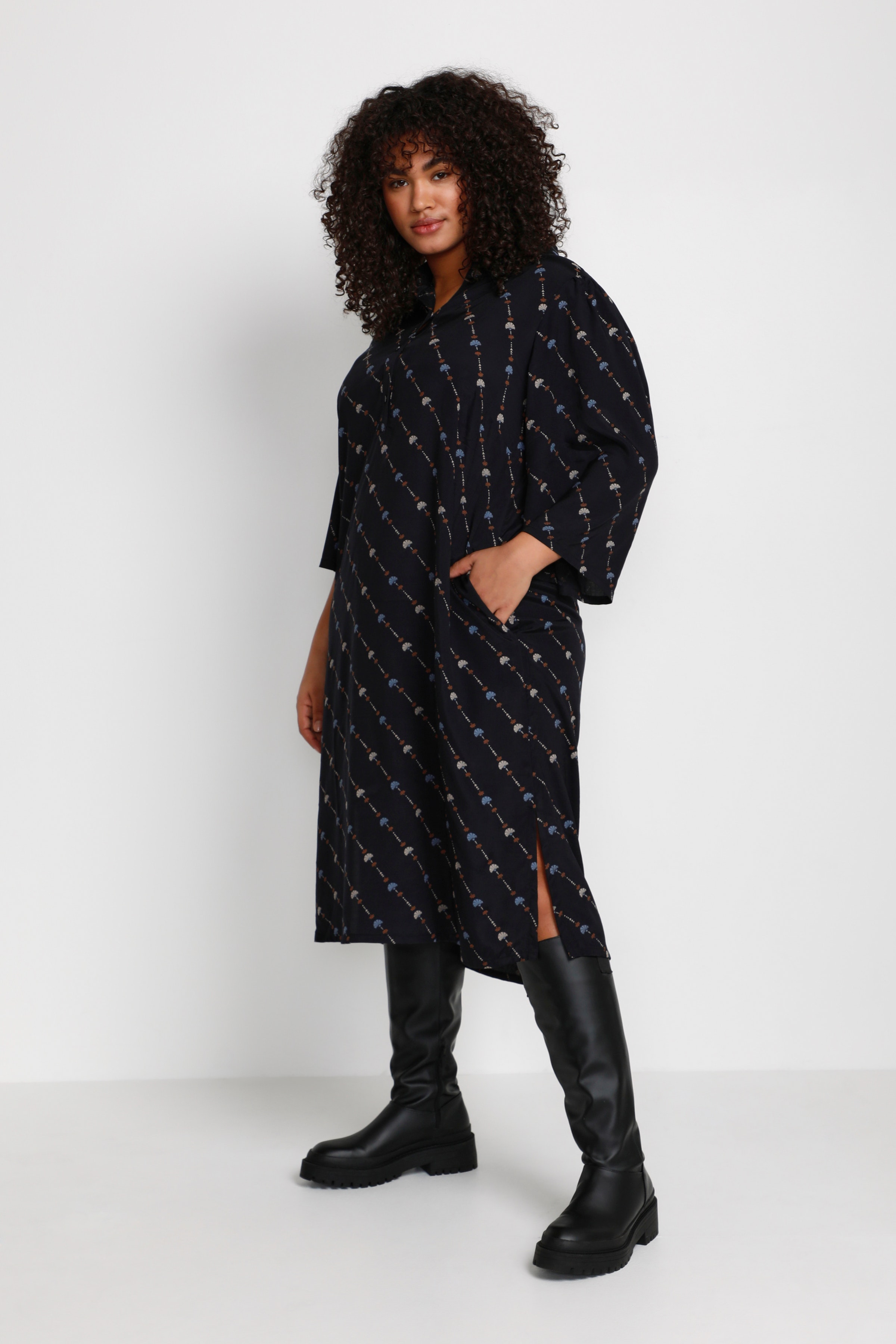 KClinoma Dress LOOKBOOK FRONT 10581114-103291