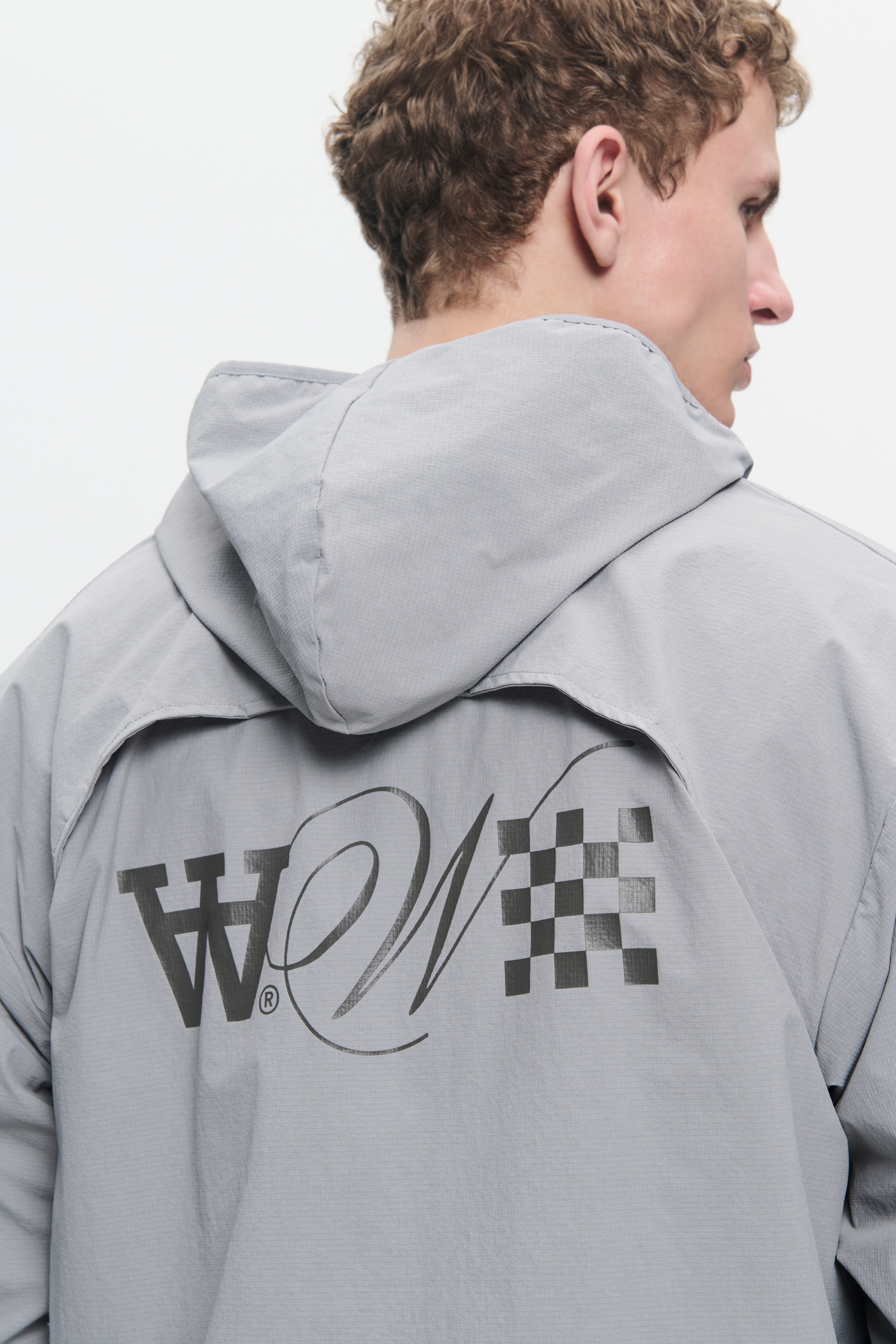 WWCao Tech Jacka LOOKBOOK DETAIL 30250065-174016