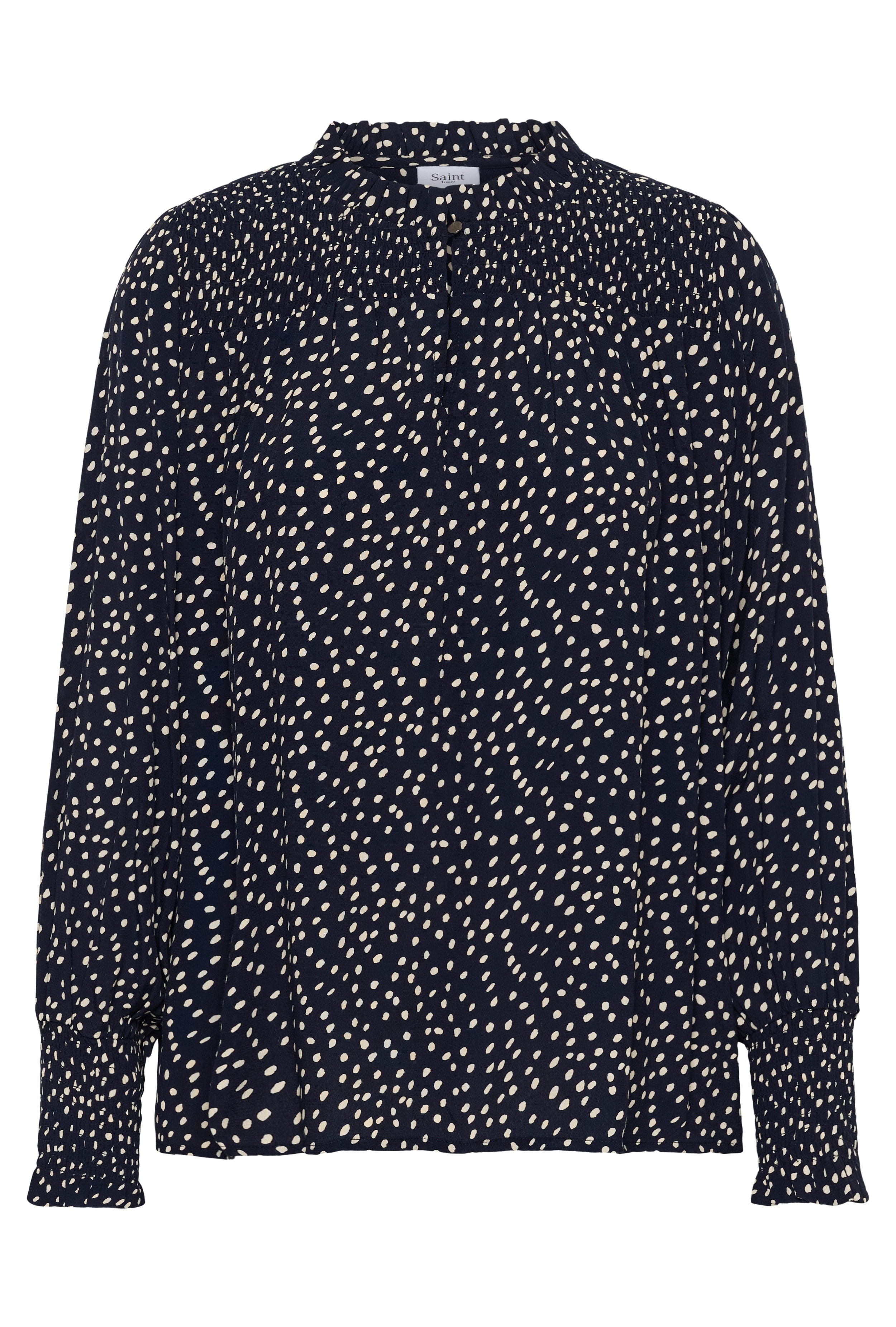 MalikaSZ Blouse PACK FRONT 30514405-304495