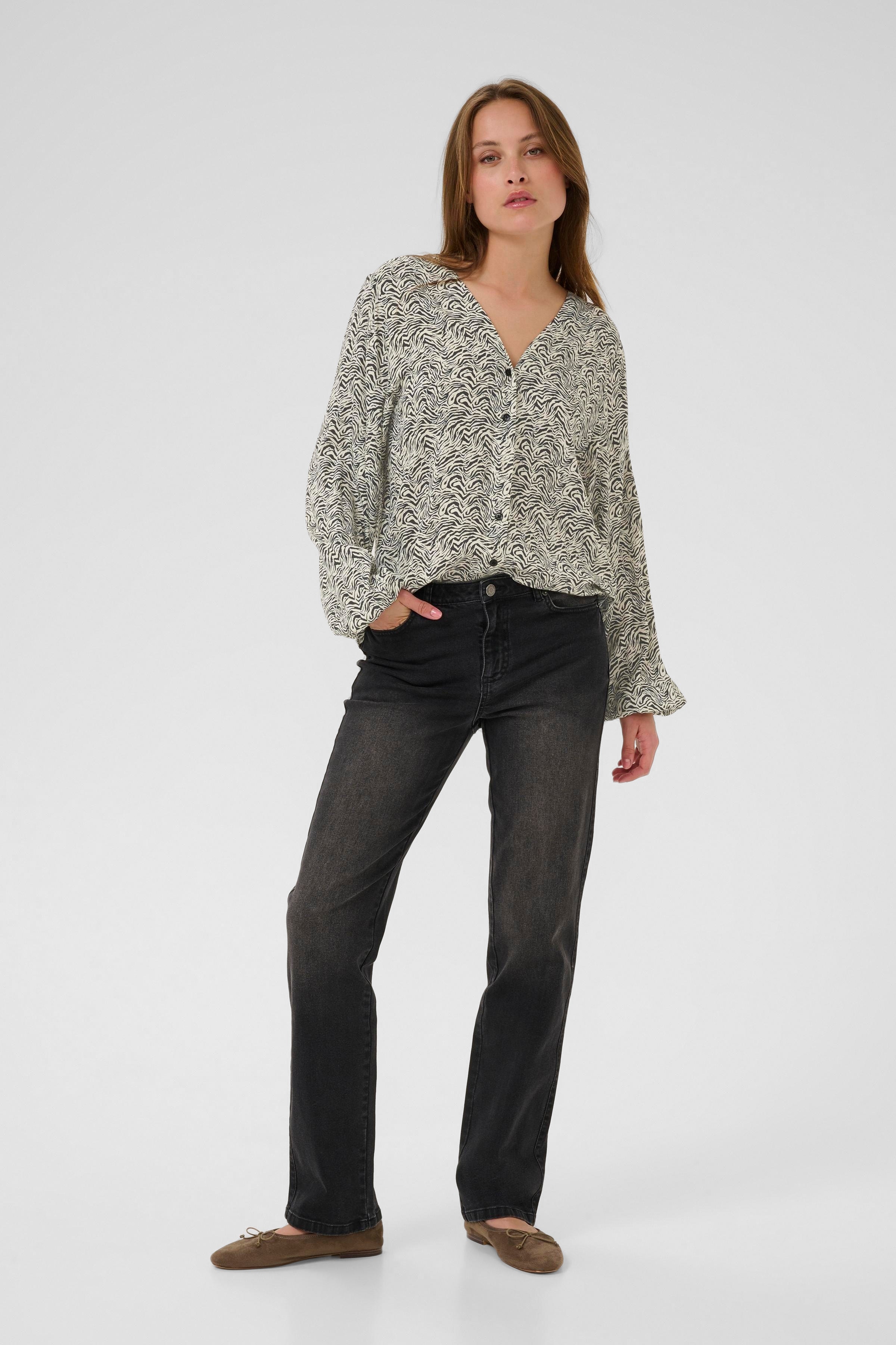 KAmiriam Shirt LOOKBOOK FRONT 10510551-108215