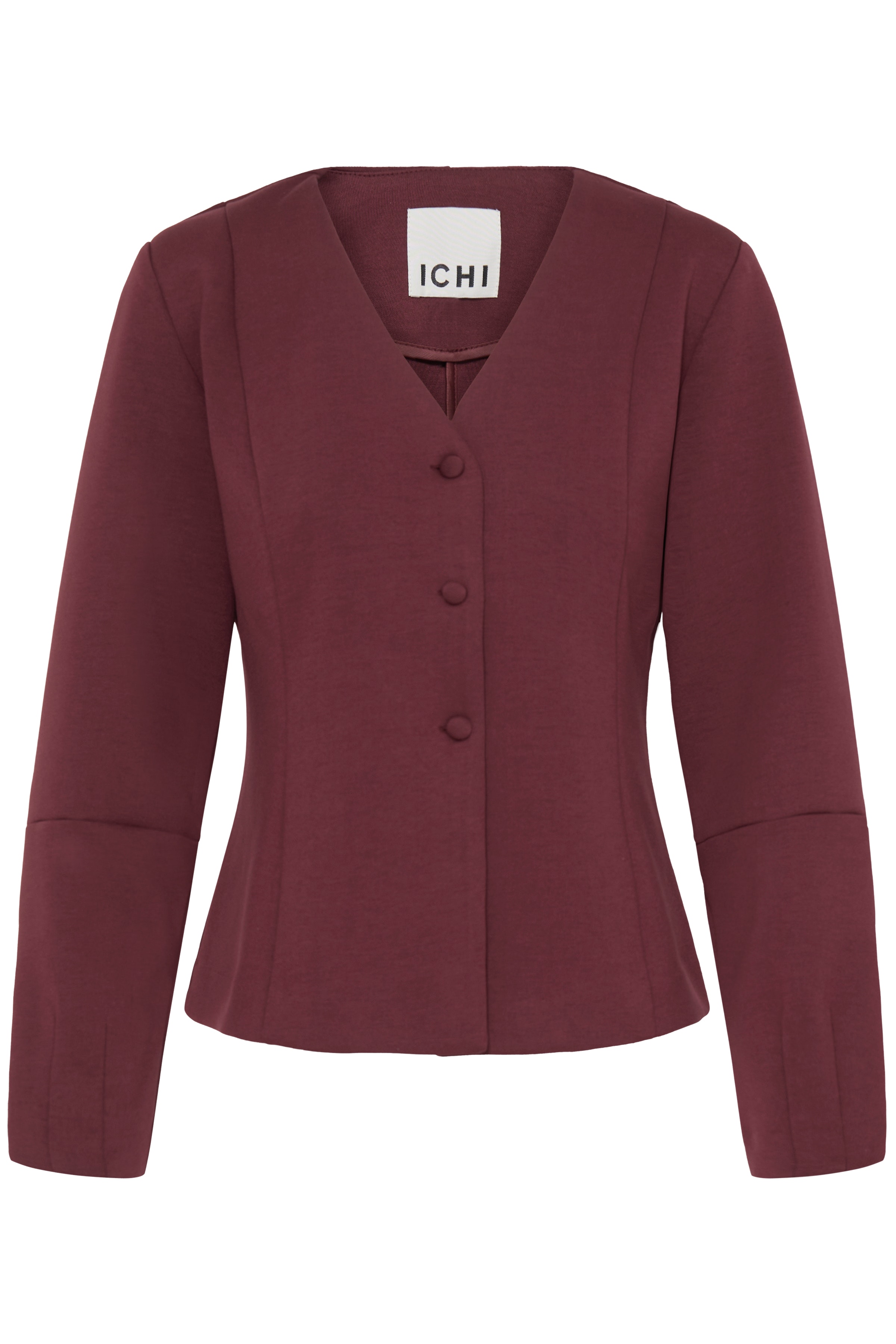 IHKATE Blazer PACK FRONT 20125172-191627