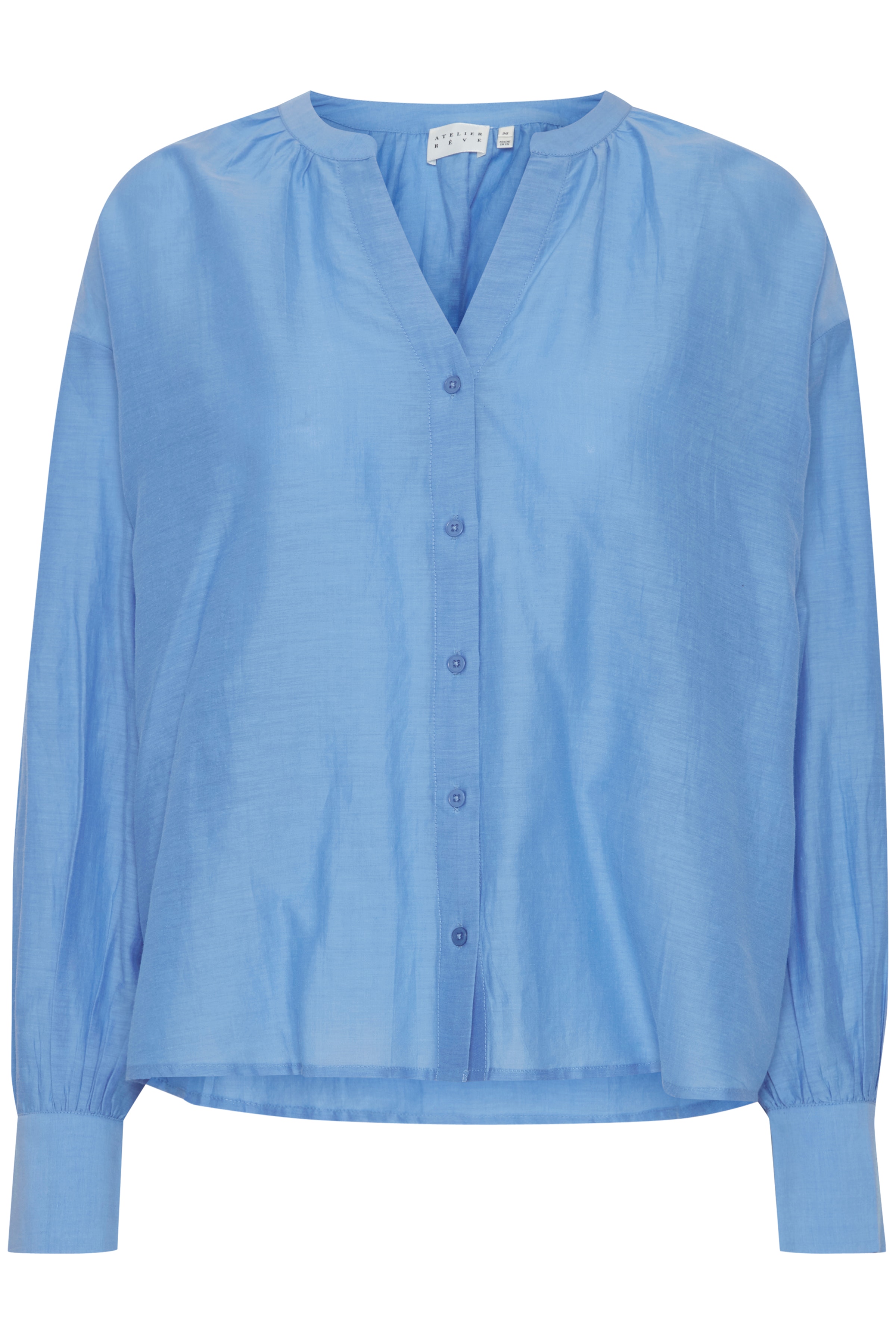 IRTHEA Hemd PACK FRONT 20118411-174041