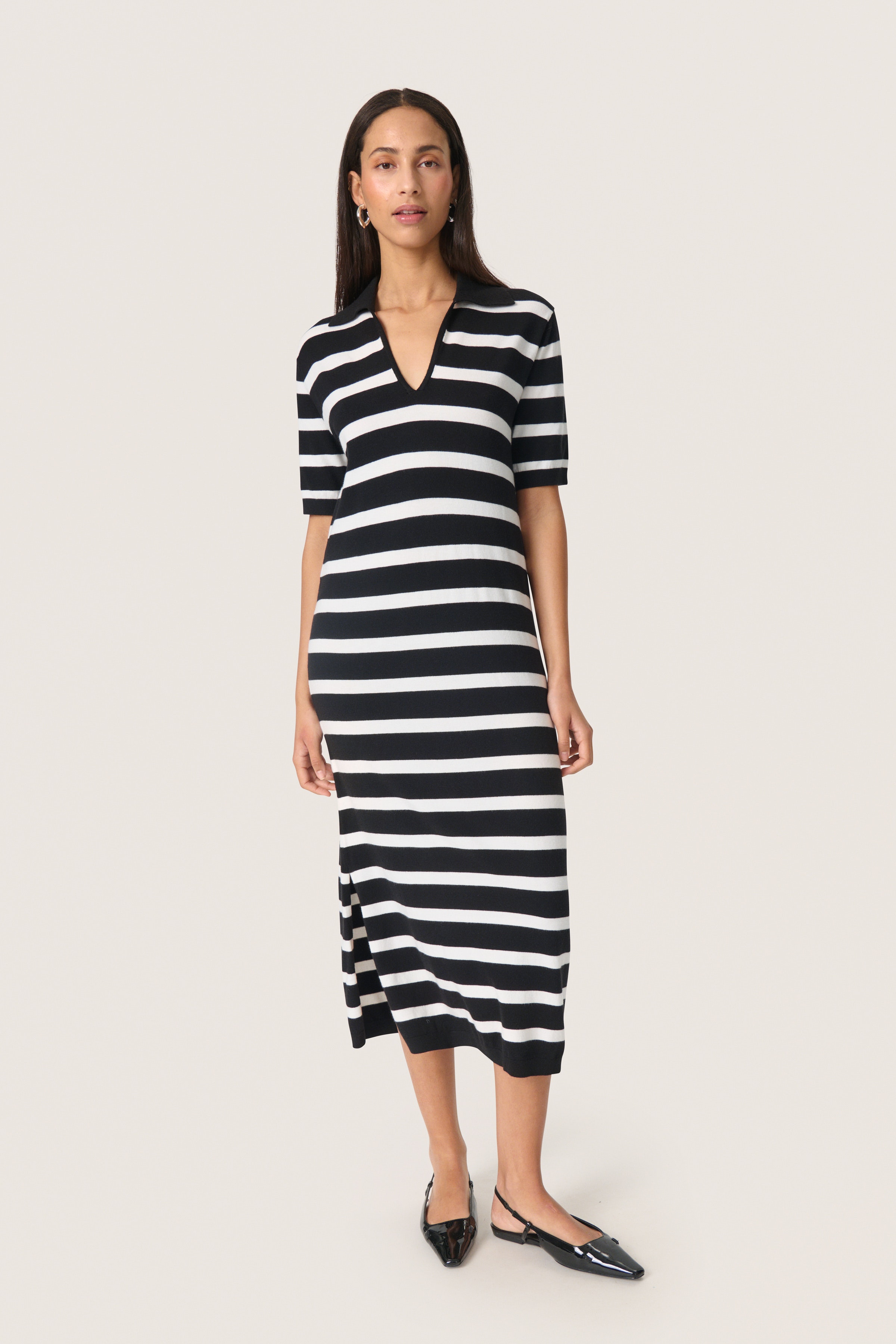 SLSpina Kleid LOOKBOOK FRONT 30408491-304046