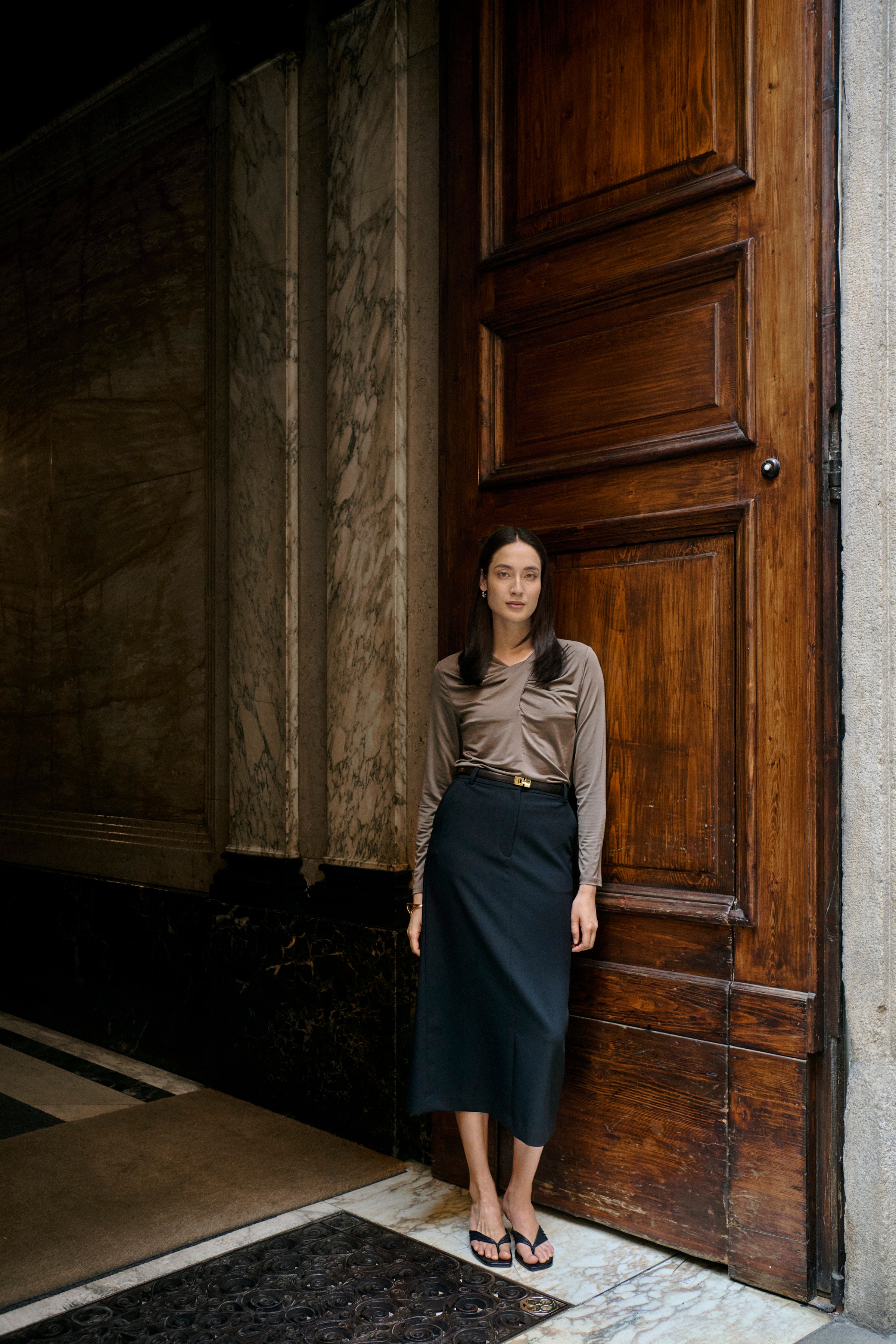 SLCorinne Skirt LOCATION NONE 30408085-194008
