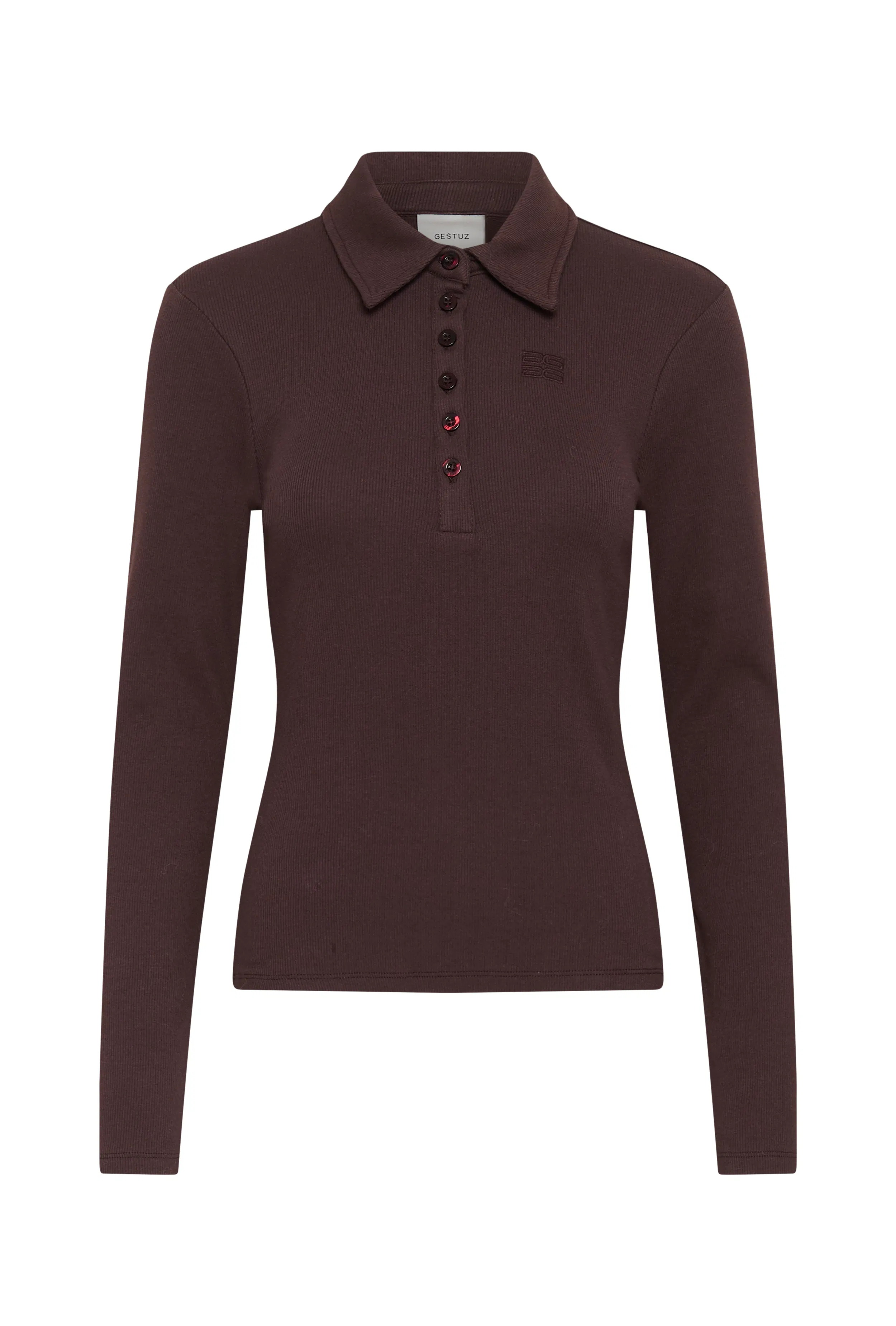 GZdrew Poloshirt PACK FRONT 10911272-109839