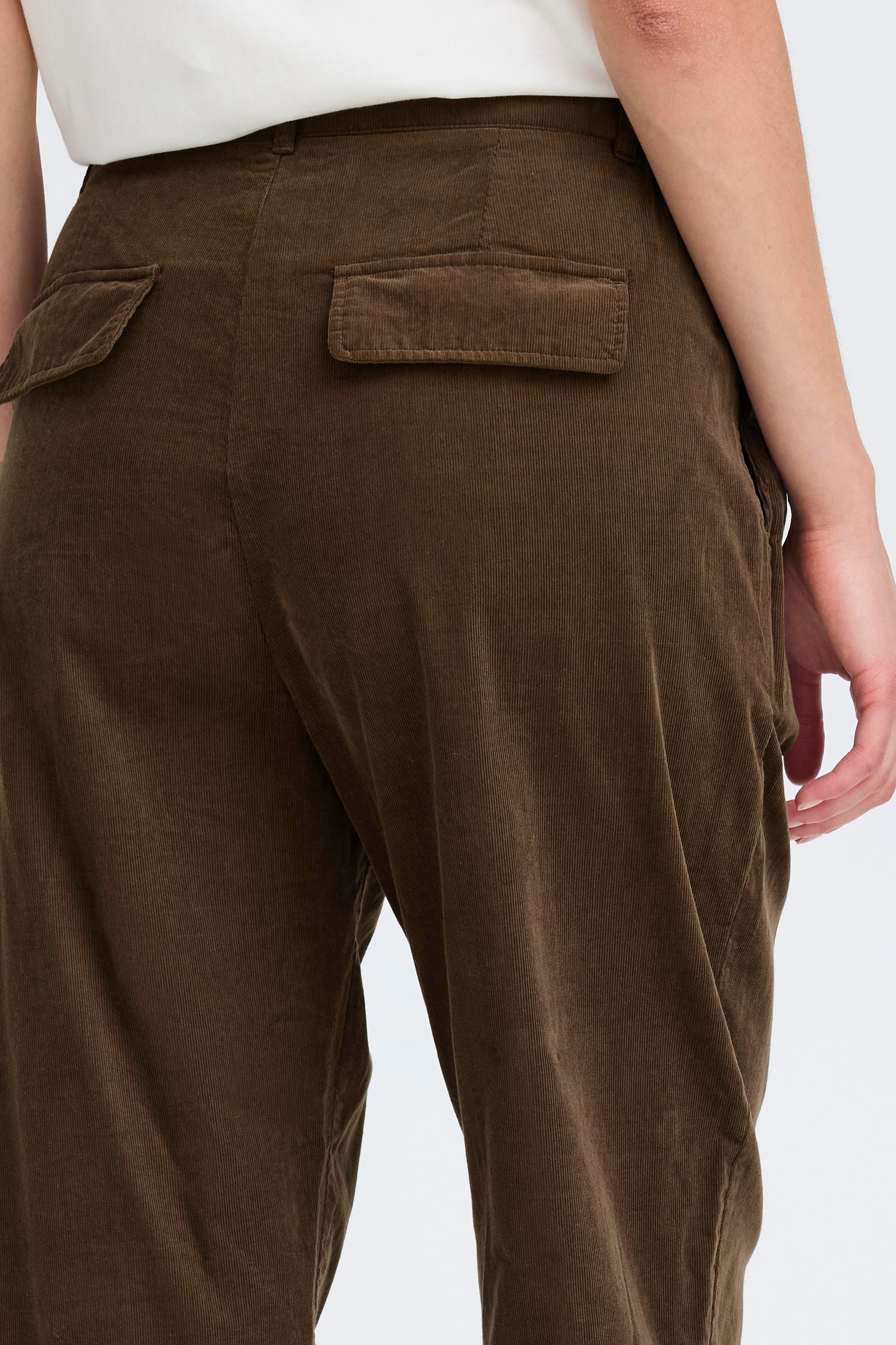 FRCORY Broek LOOKBOOK DETAIL 20614706-190916