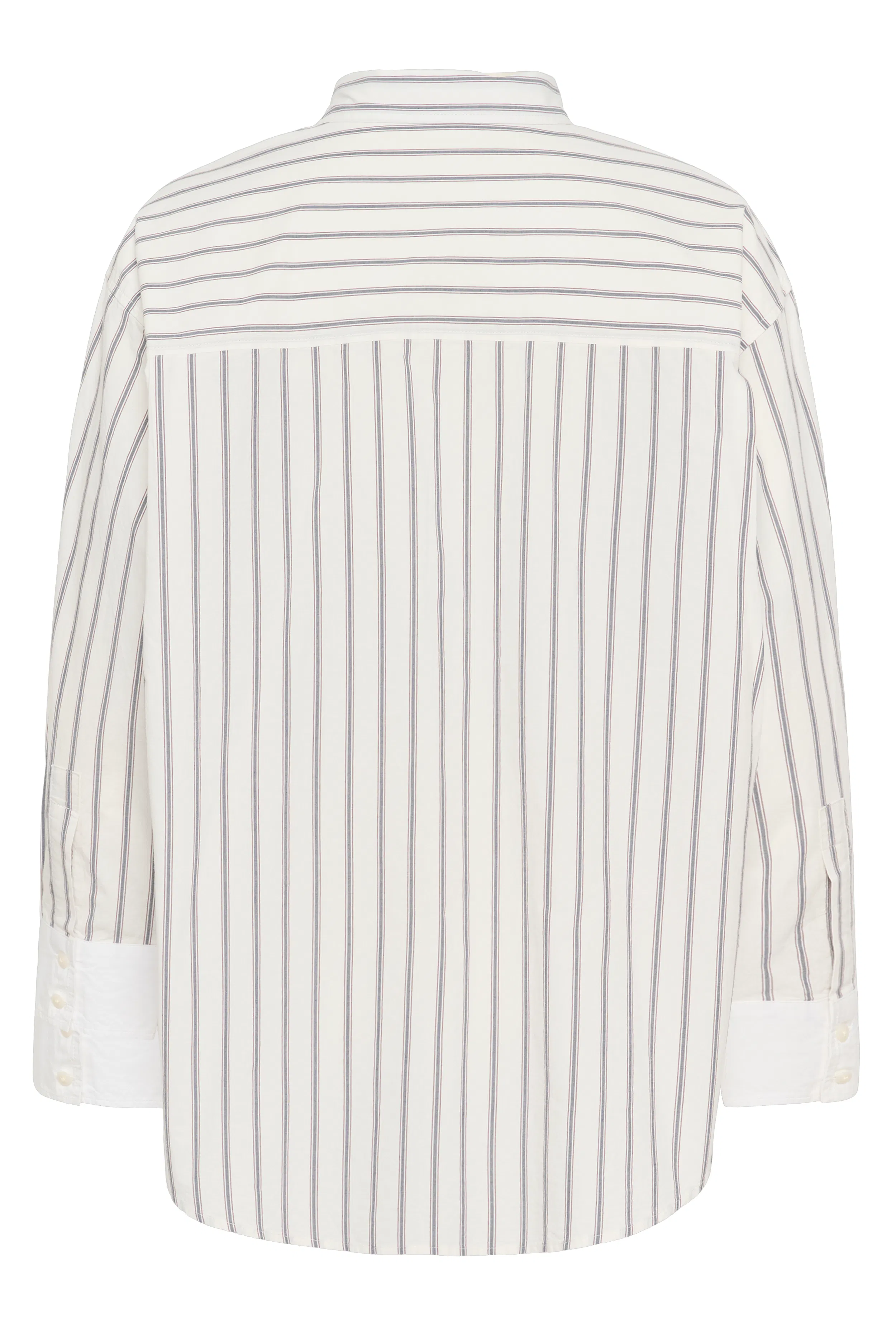 SavannaPW Skjorta PACK FRONT 30308535-304554