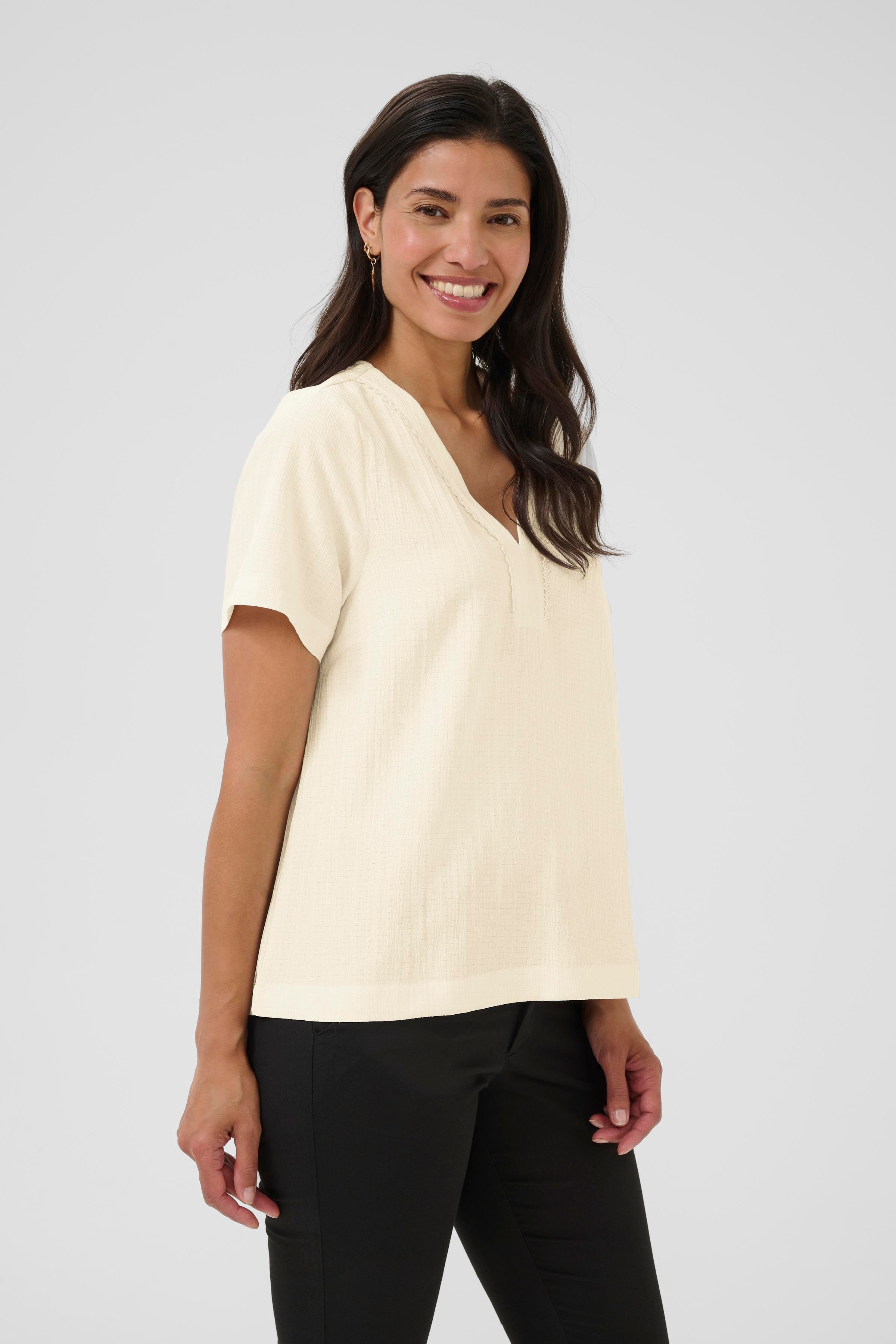 BPvitta Blus LOOKBOOK FRONT 40200014-106482