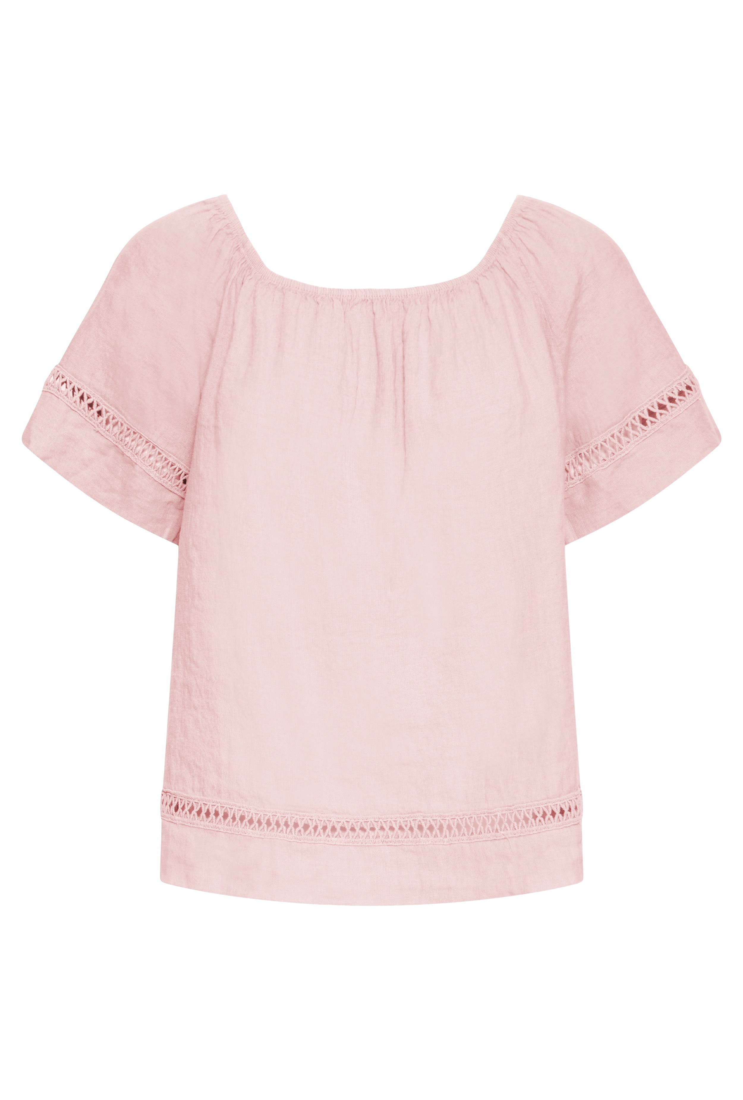 SBFONTANELLE Bluse LOOKBOOK FRONT 22100885-141506