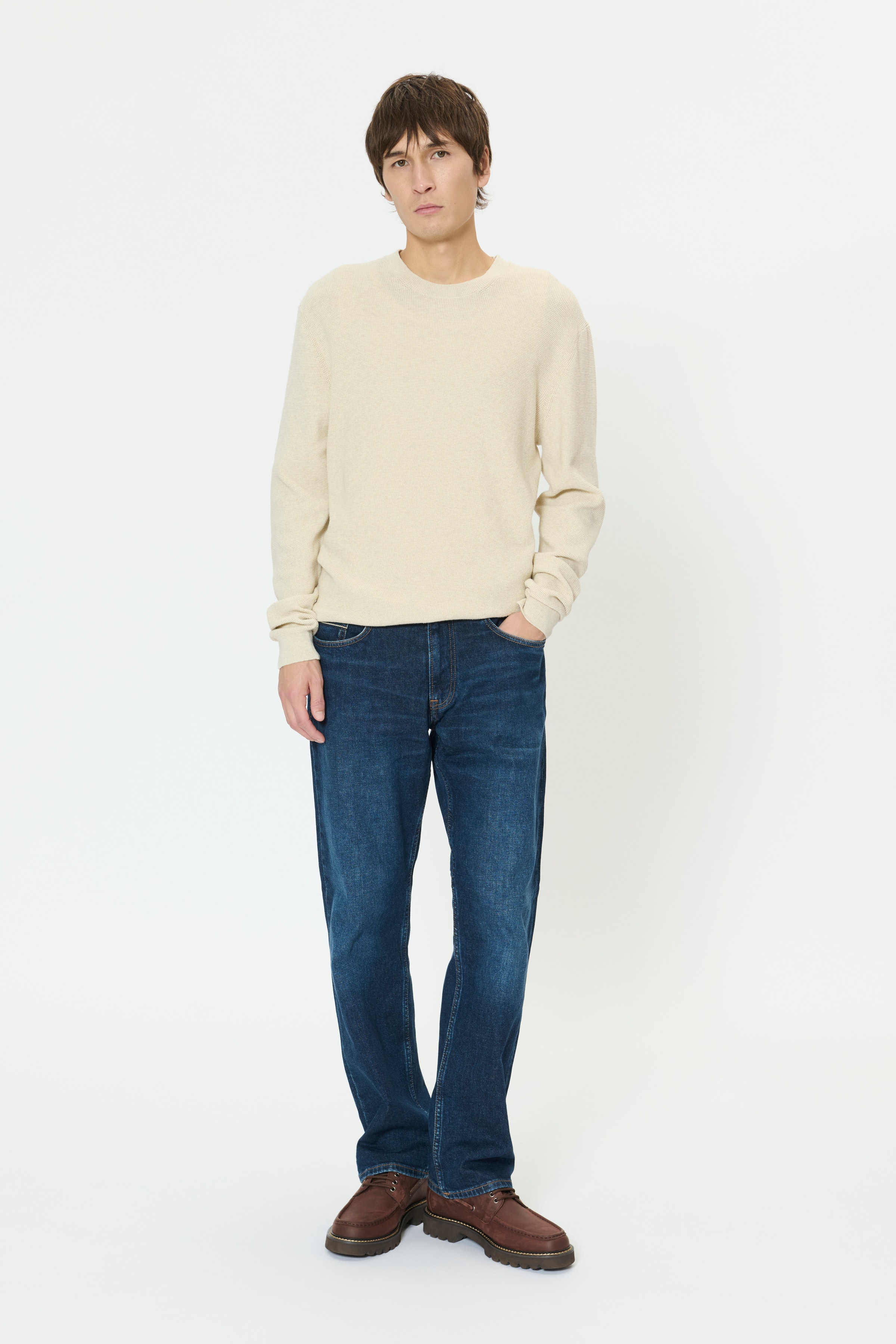 MAlagoon Pullover LOOKBOOK FRONT 30207195-1411071