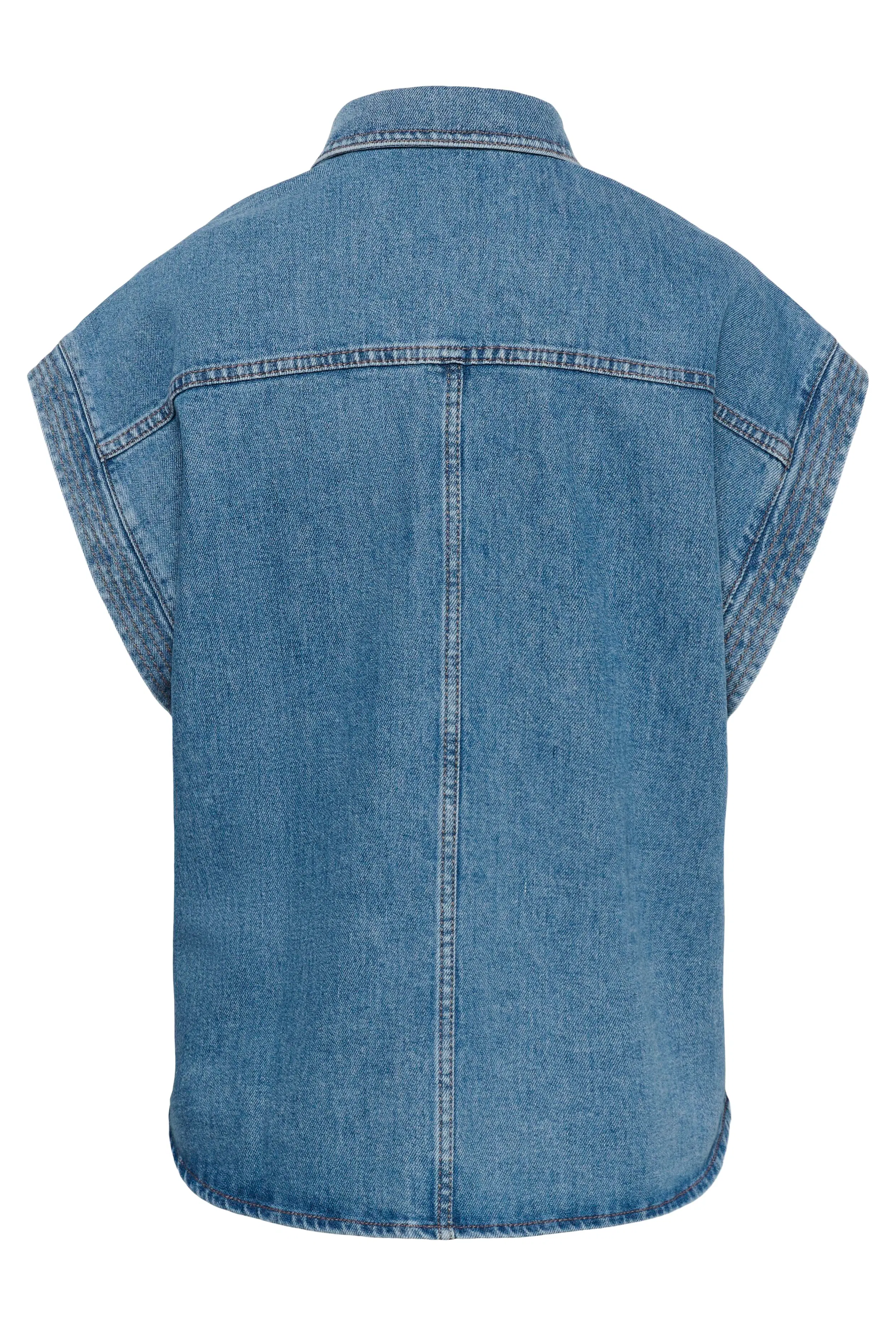 SLAdabella Overhemd PACK FRONT 30409190-301233