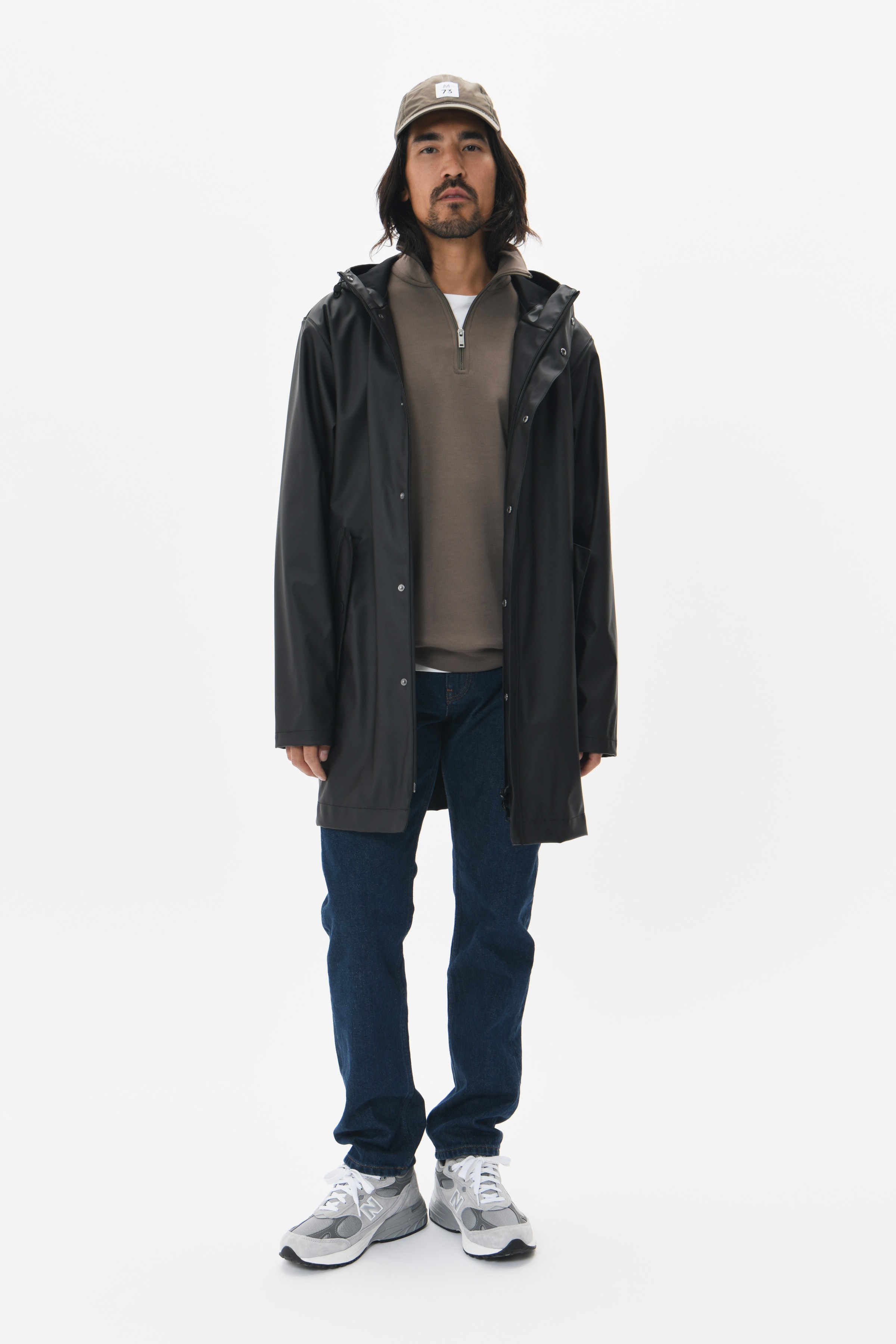 MARainy Rain Jas LOOKBOOK FRONT 30207744-300275