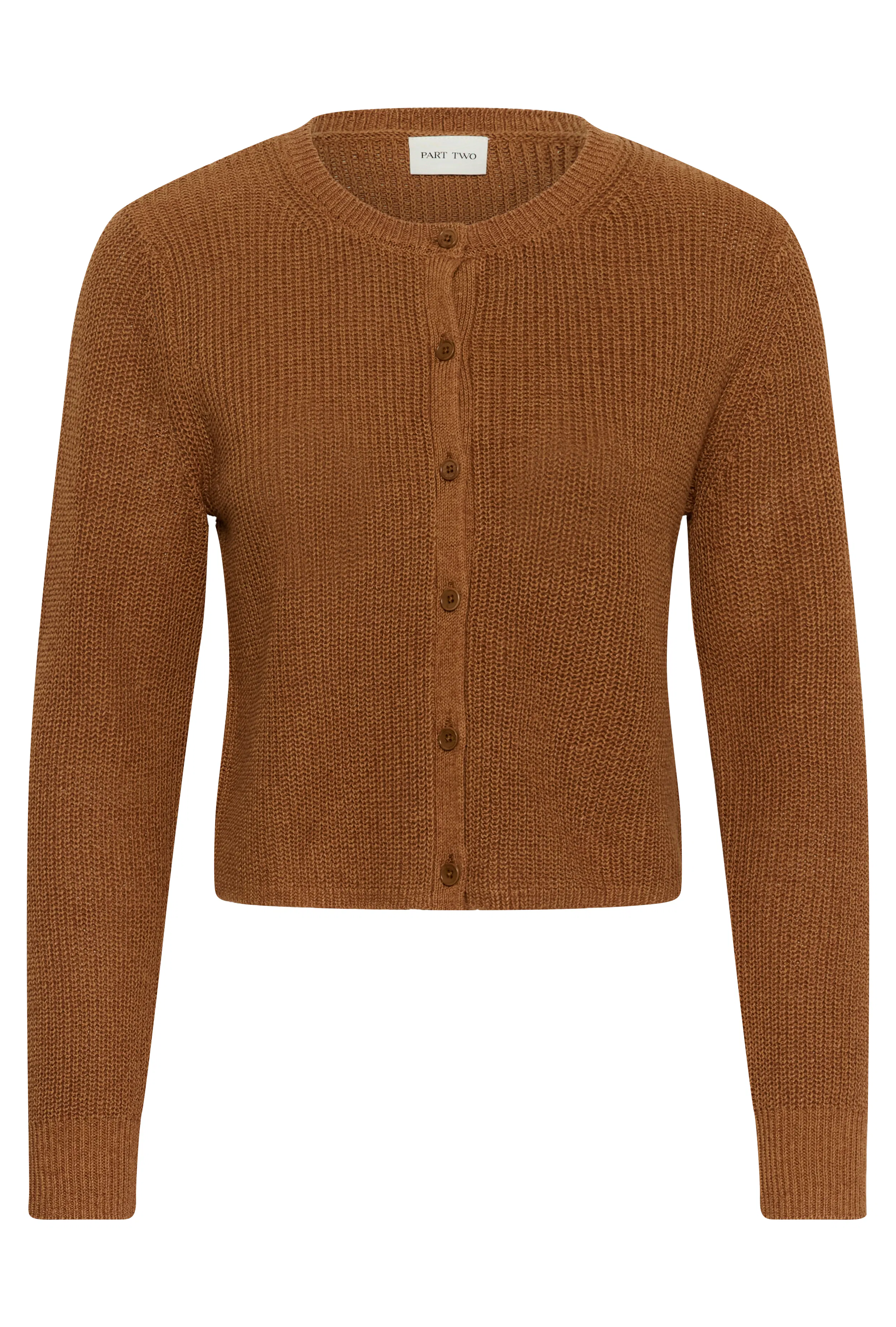GigiaPW Cardigan PACK FRONT 30309579-171142