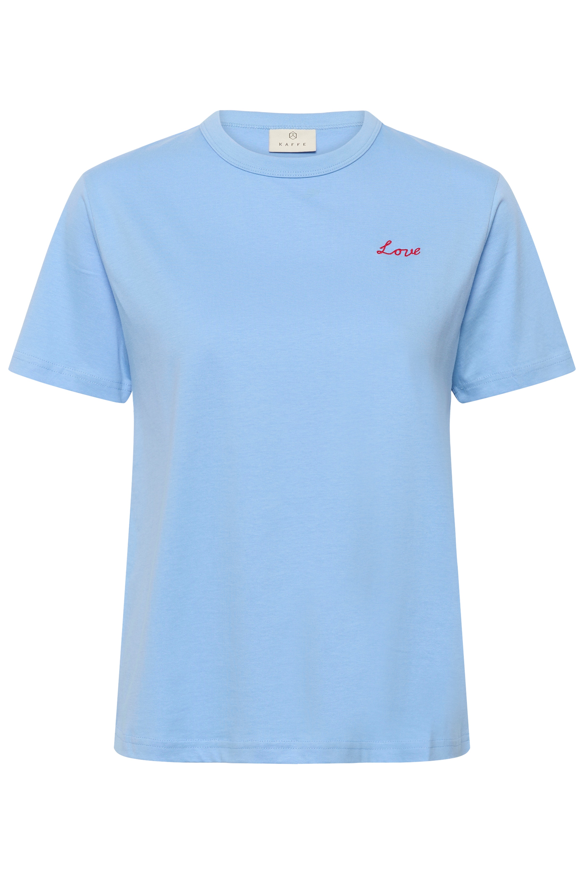 KAesme T-shirt PACK FRONT 10511906-110601