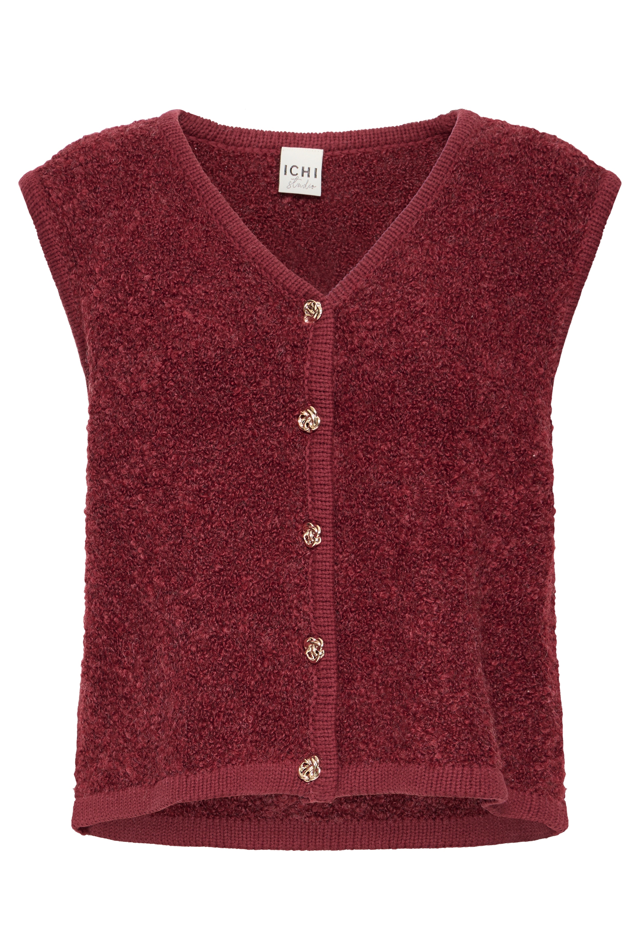 IHBLARISA Vest PACK FRONT 20124936-191650