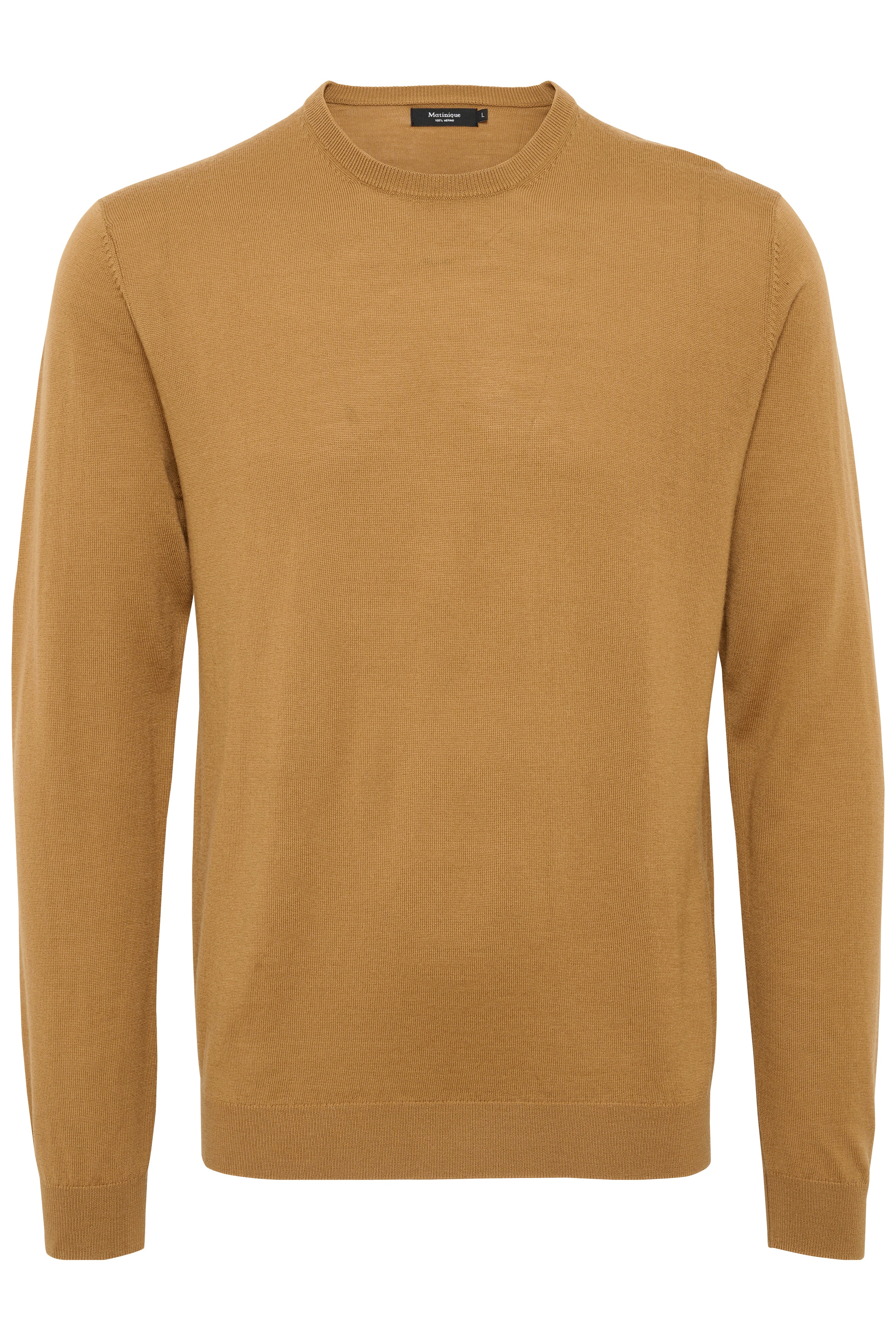 Margrate Merino Pullover PACK FRONT 30200611-1913171