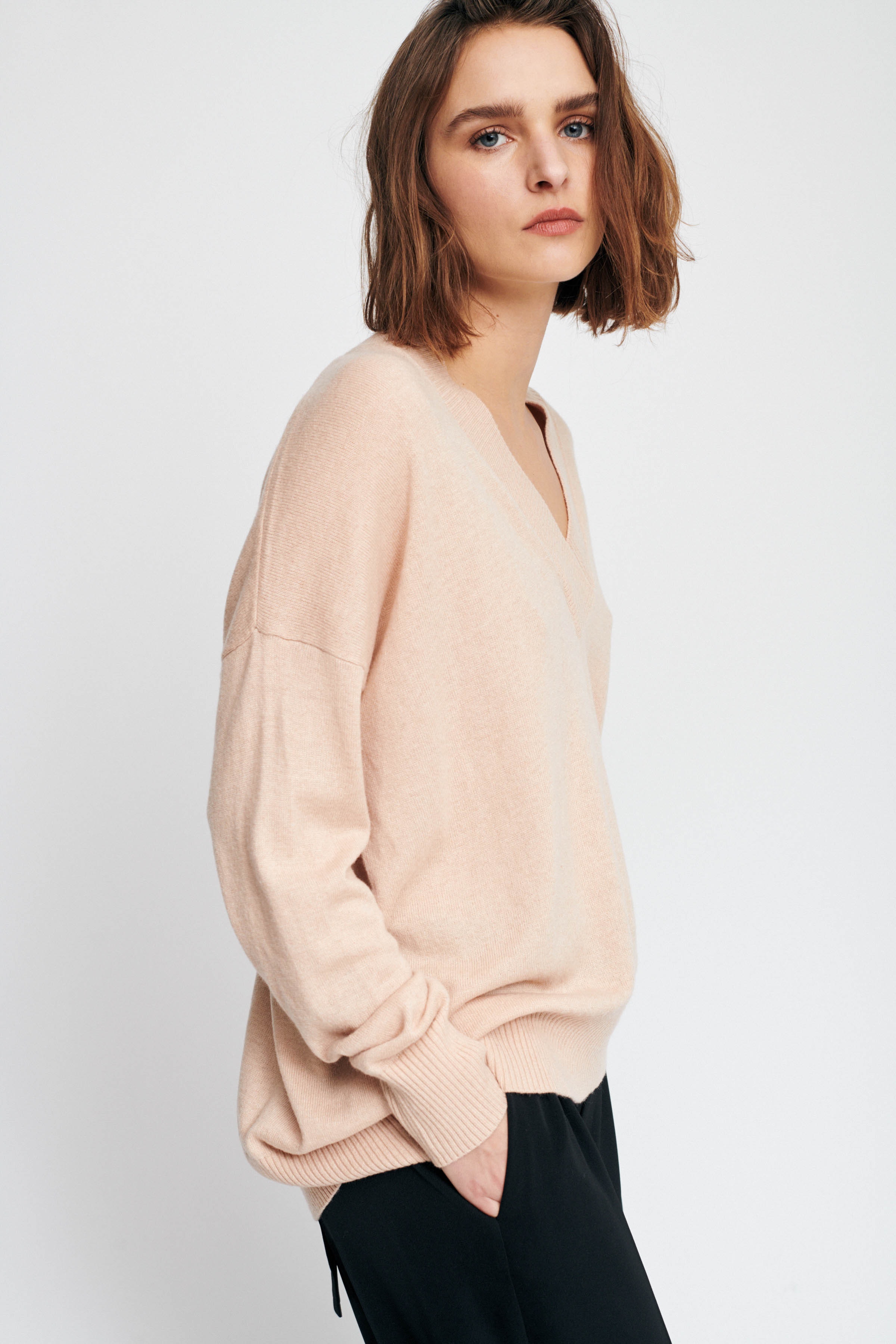 Knit pullover LOCATION NONE 30103998-10516