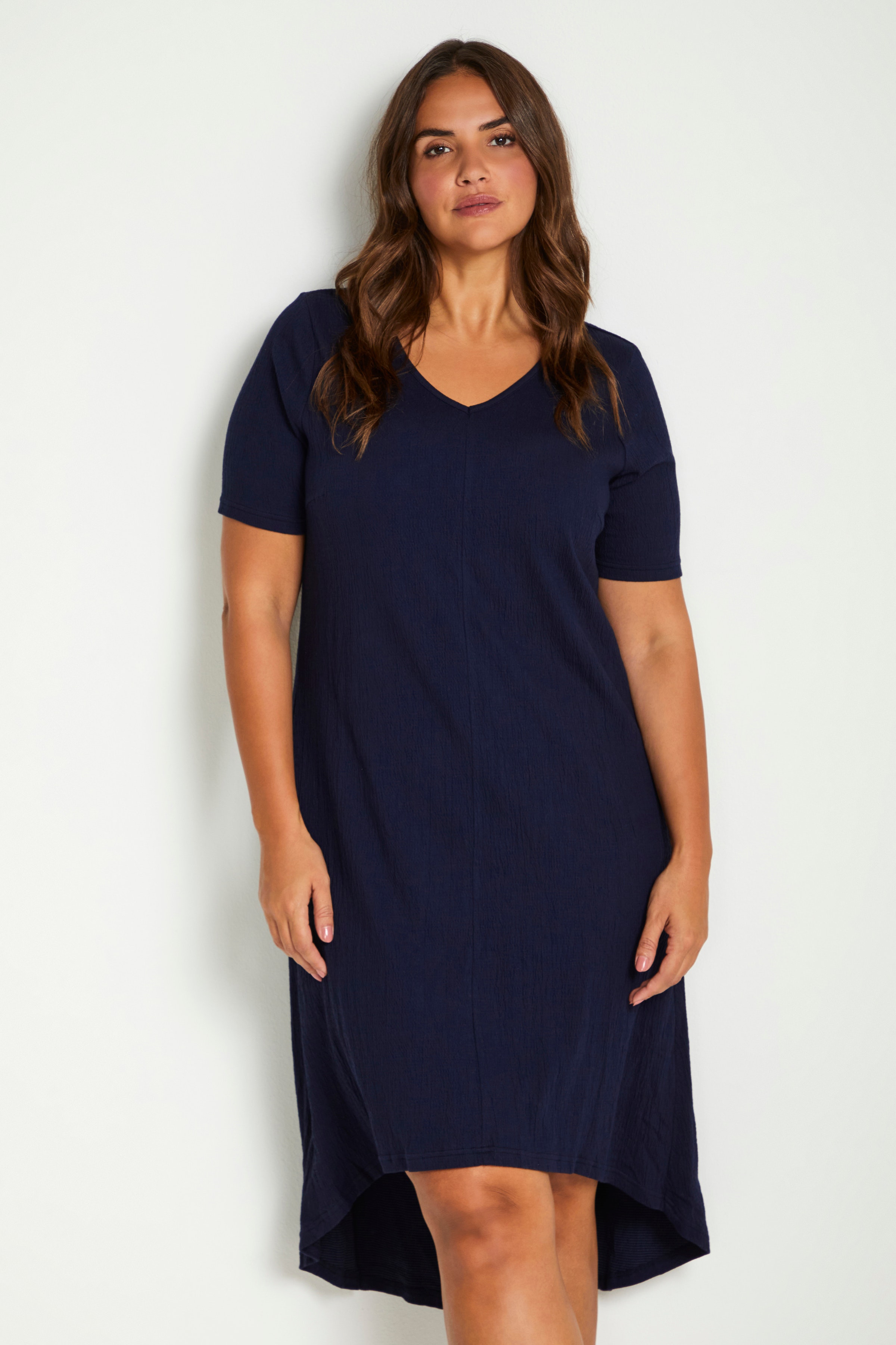 KCfabiala Klänning LOOKBOOK FRONT 10580887-194020