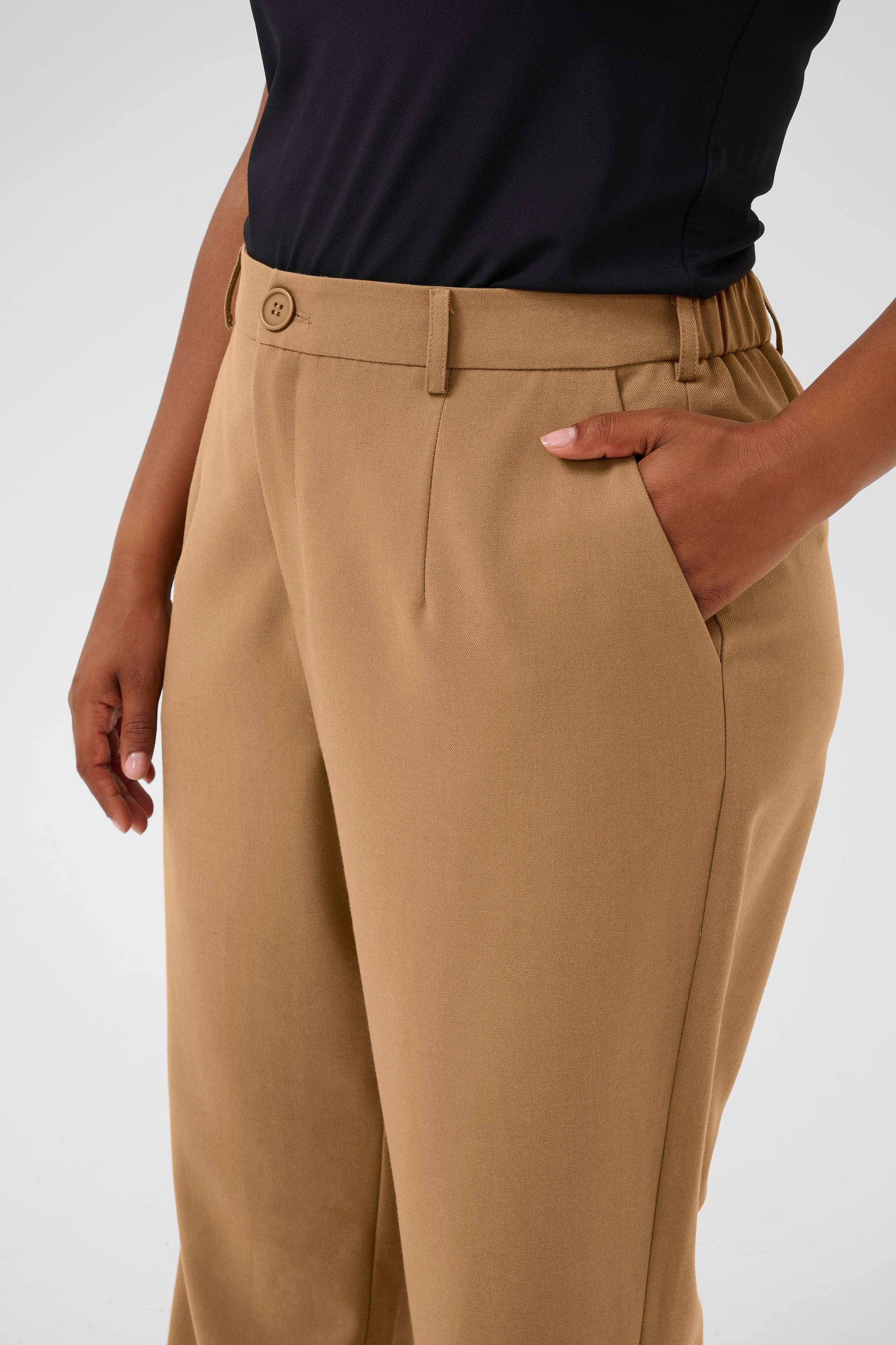 KCmerla Bukser LOOKBOOK DETAIL 10582231-181029