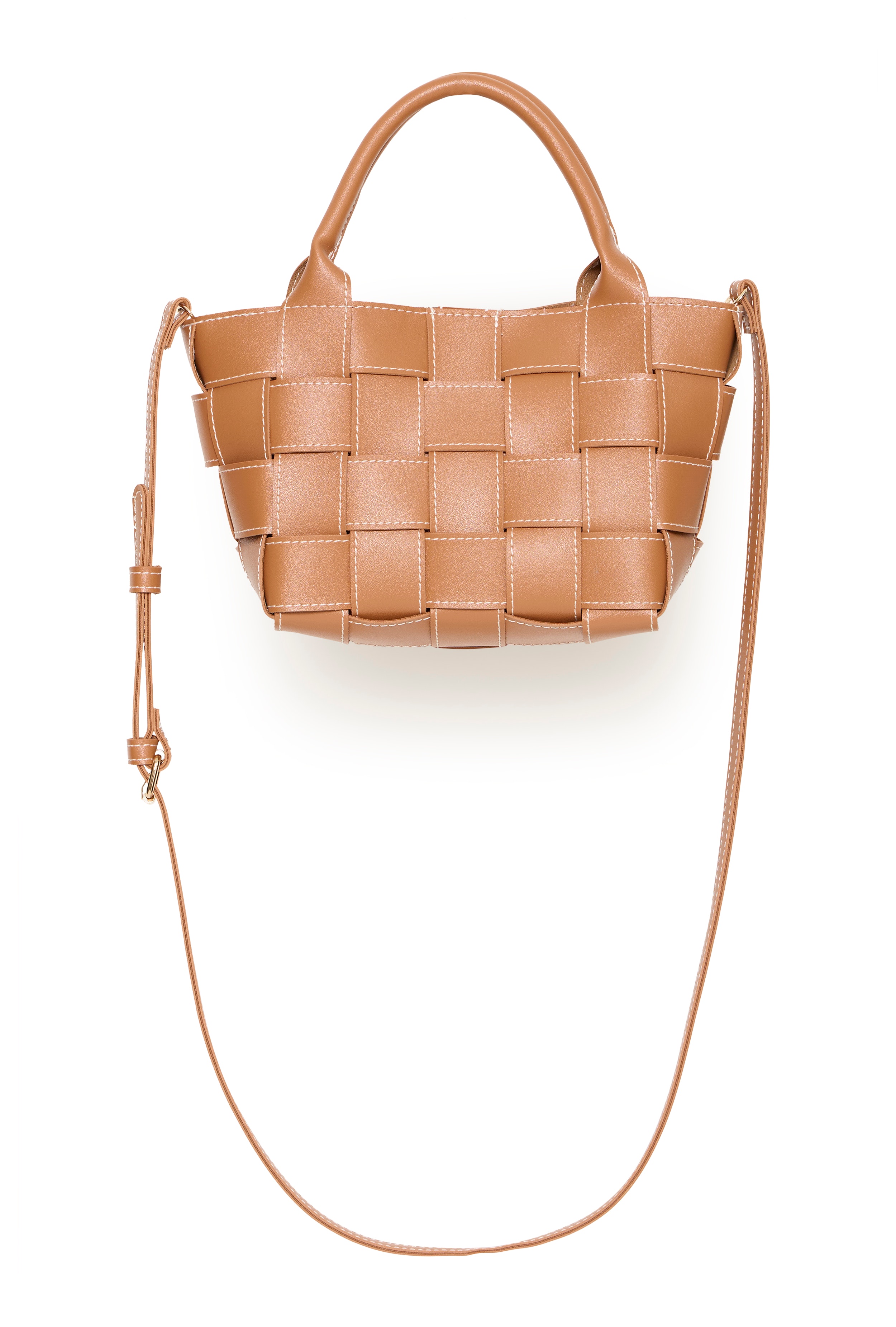 IAANABELL Taske PACK FRONT 20125303-191220