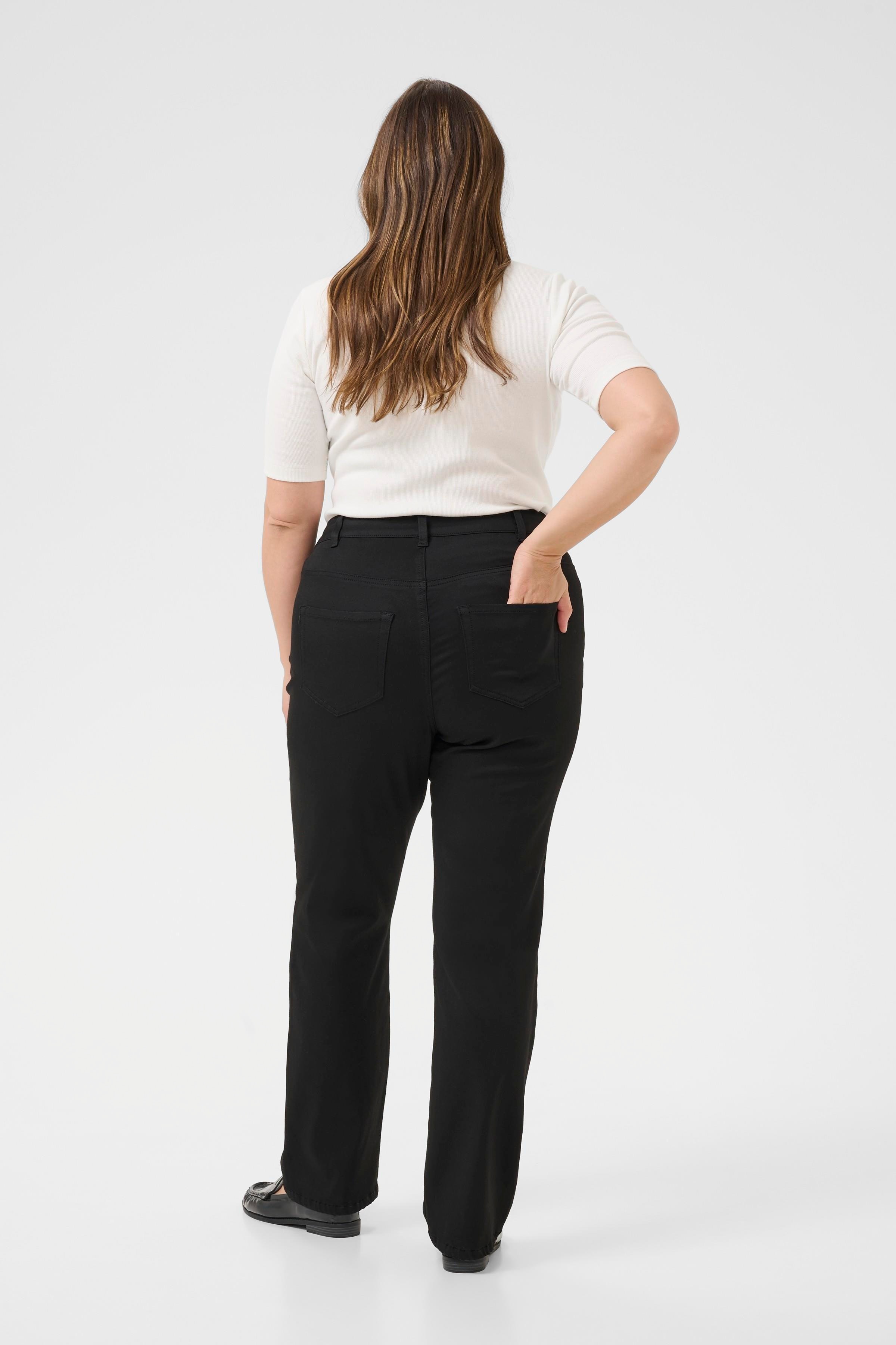 KCdina Jeans LOOKBOOK BACK 10583714-100121
