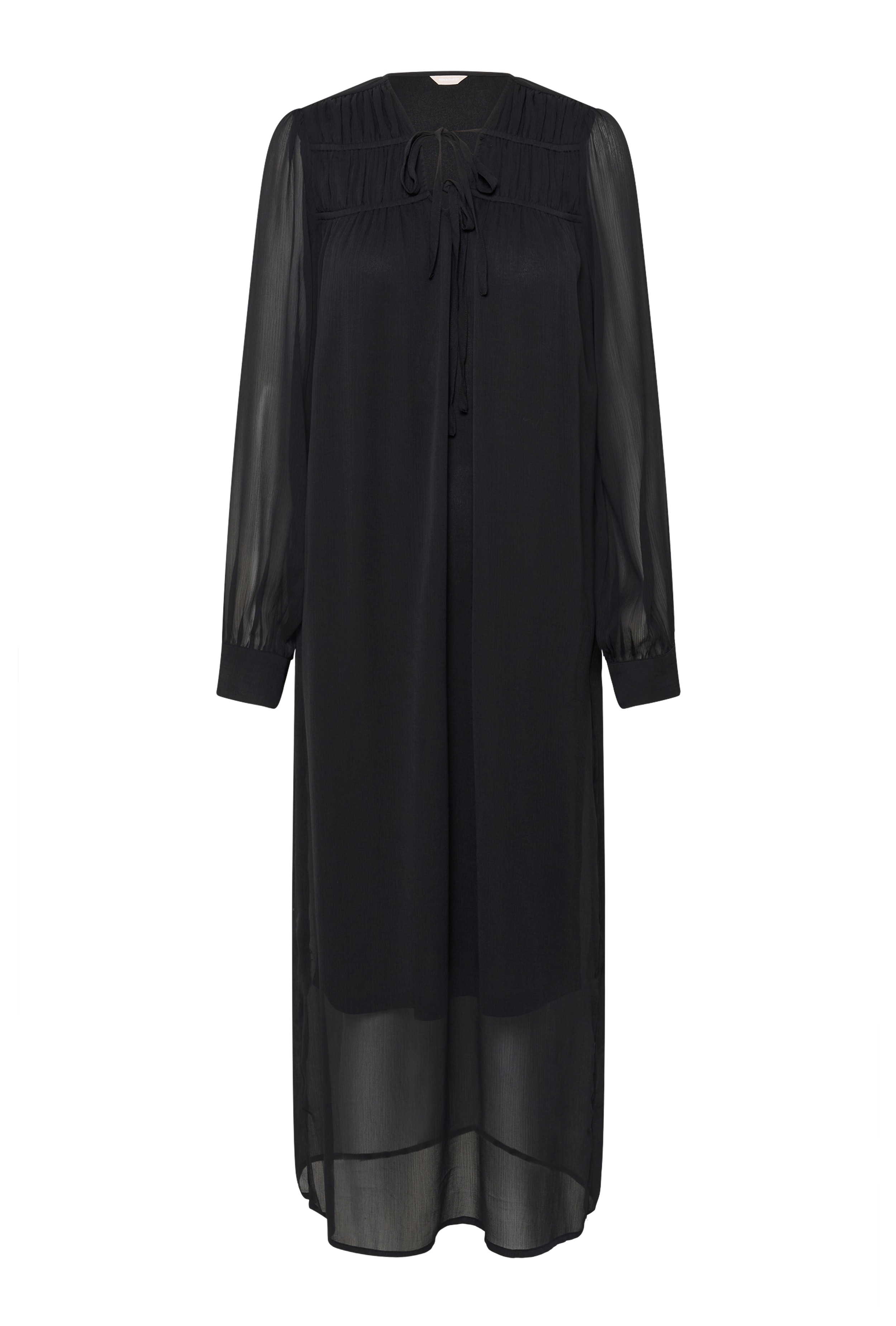 BPcarin Klänning LOOKBOOK FRONT 40200055-100121