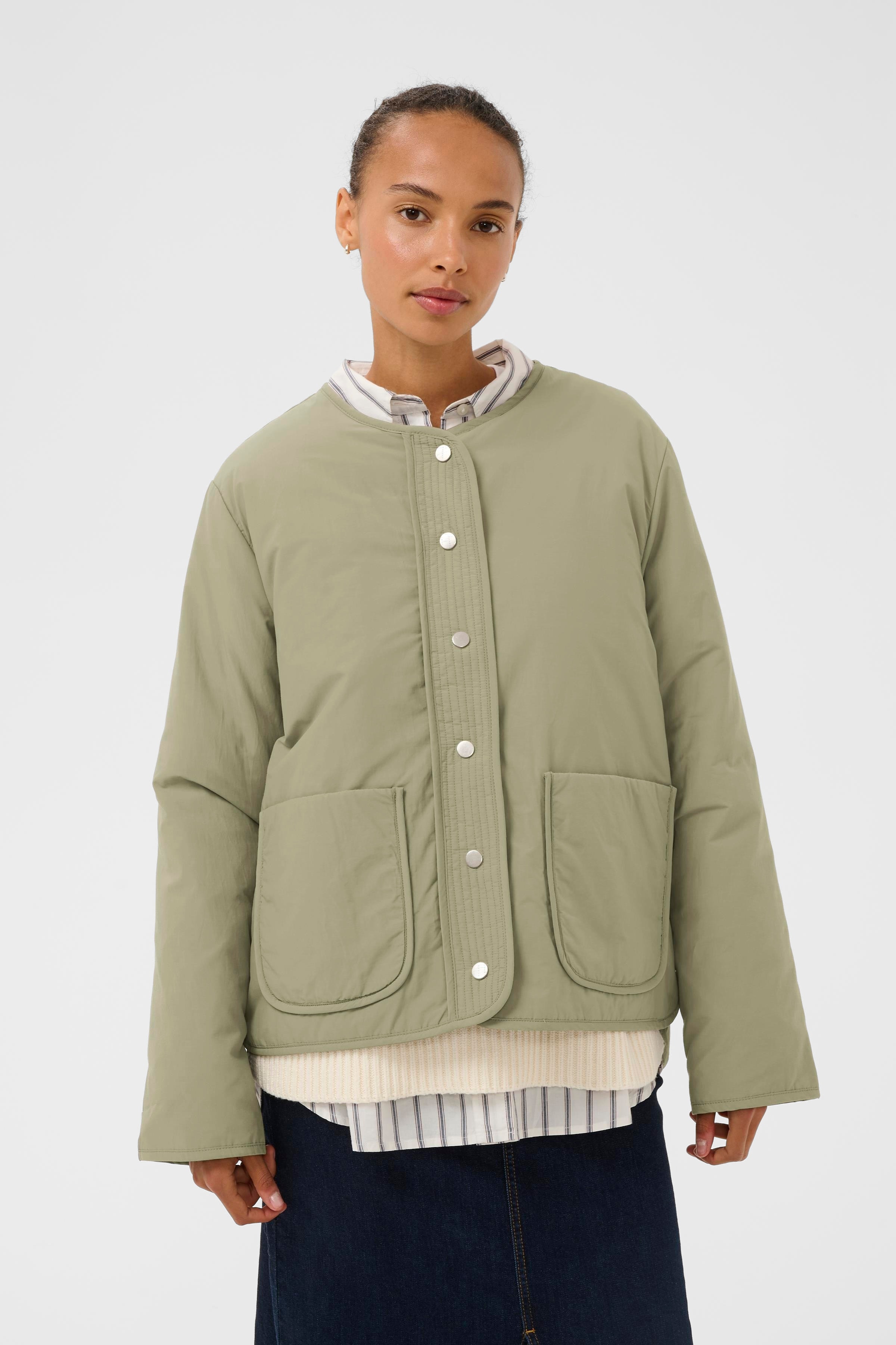 YaminaPW Oberbekleidung LOOKBOOK FRONT 30310245-170613