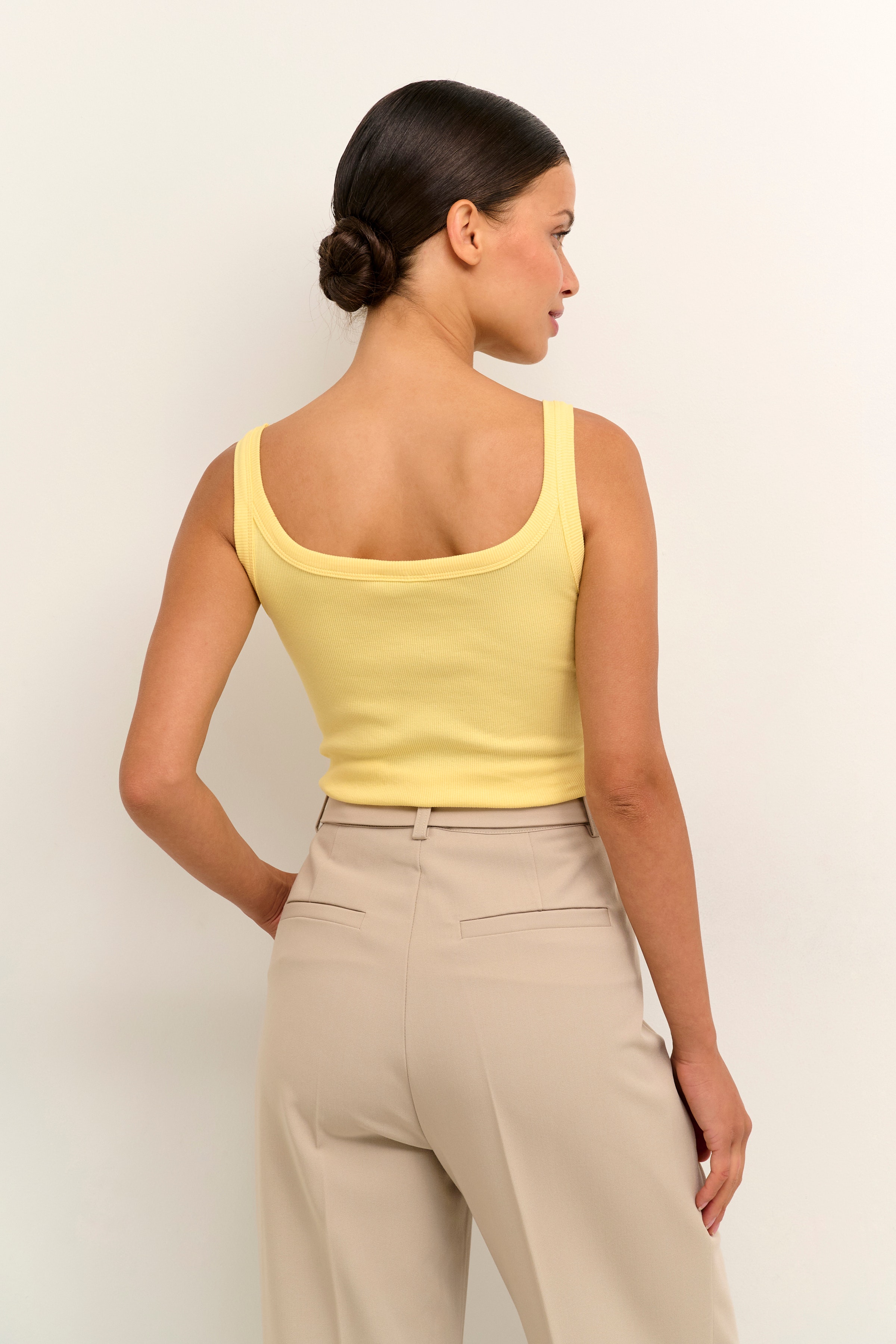 KAsakura Bukser LOOKBOOK BACK 10506528-151305