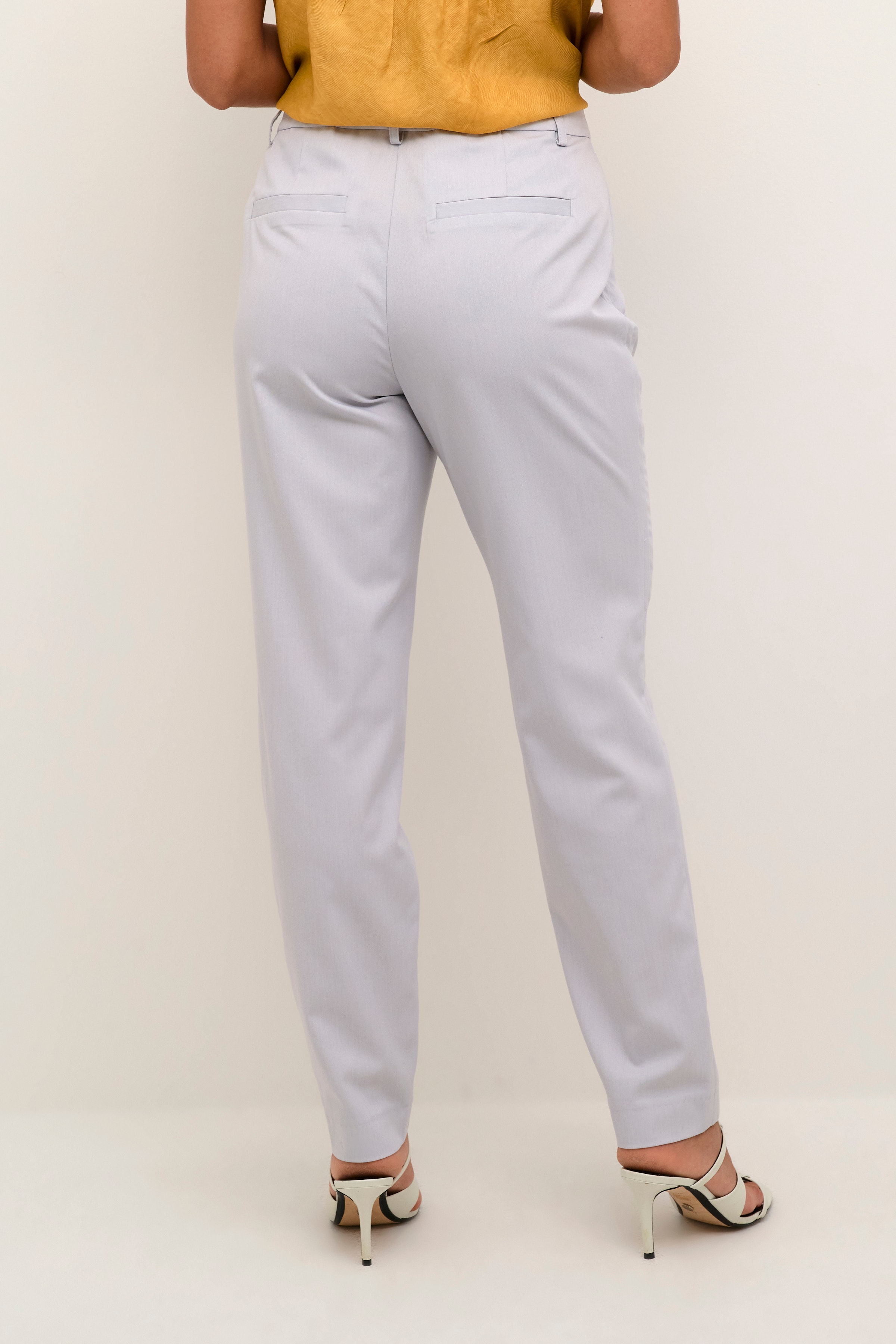 CRCocamia Trousers LOOKBOOK BACK 10612382-1441051