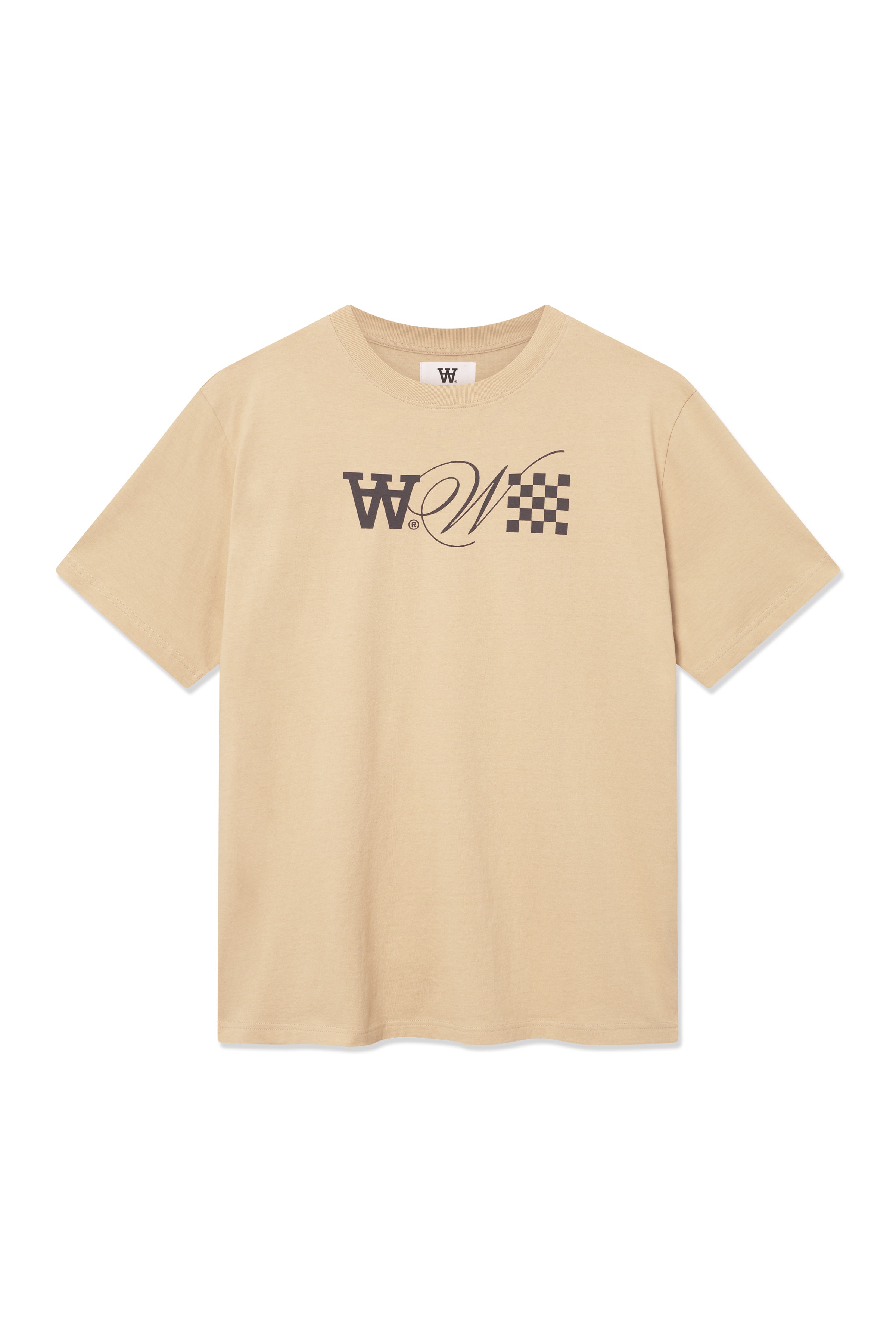 WWAce Signature T-shirt PACK FRONT 30250070-160920