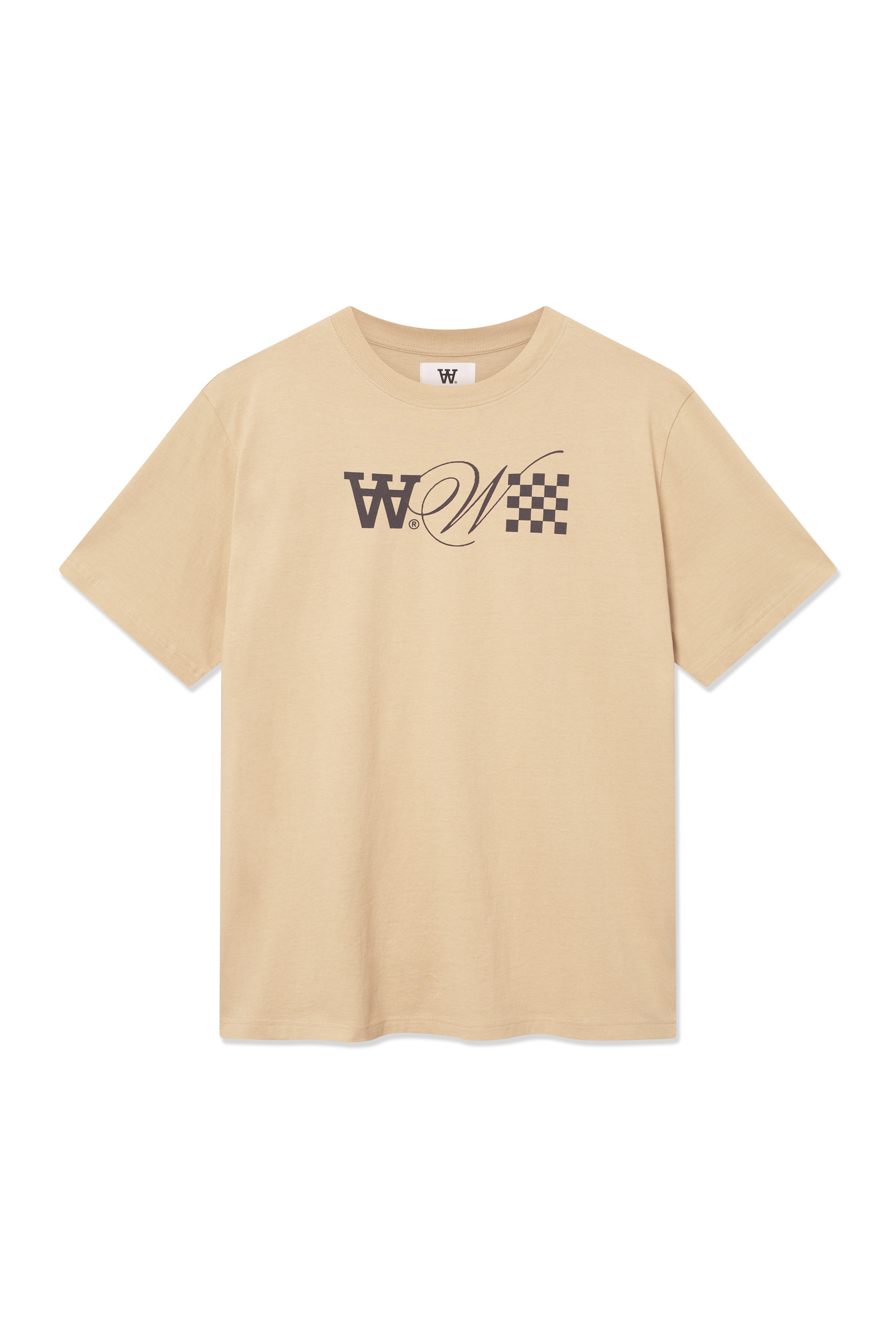 WWAce Signature T-shirt PACK FRONT 30250070-191102