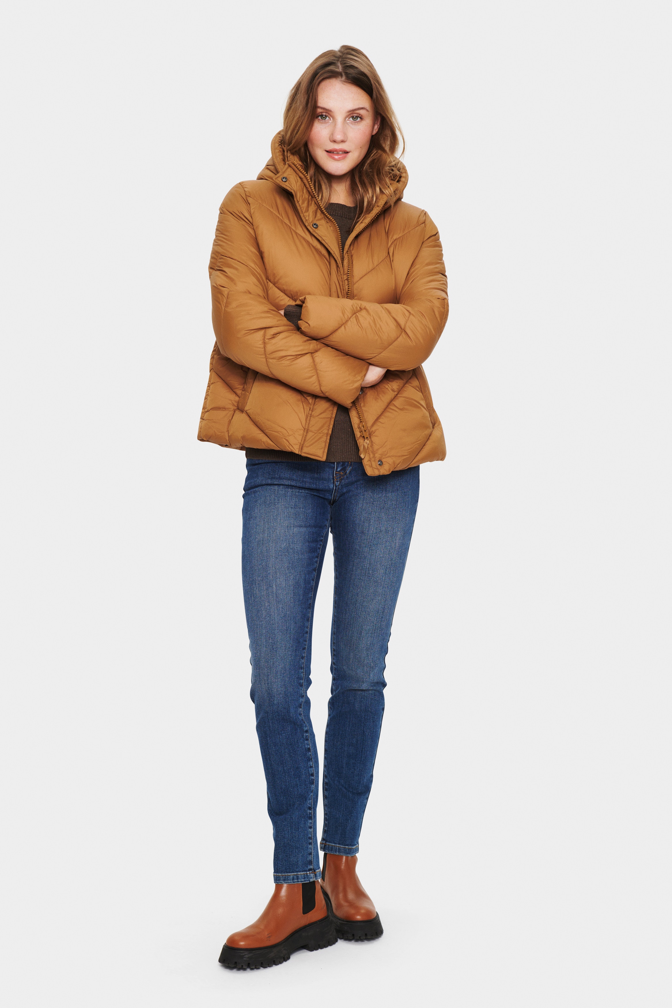 CatjaSZ Oberbekleidung LOOKBOOK FRONT 30510593-171125