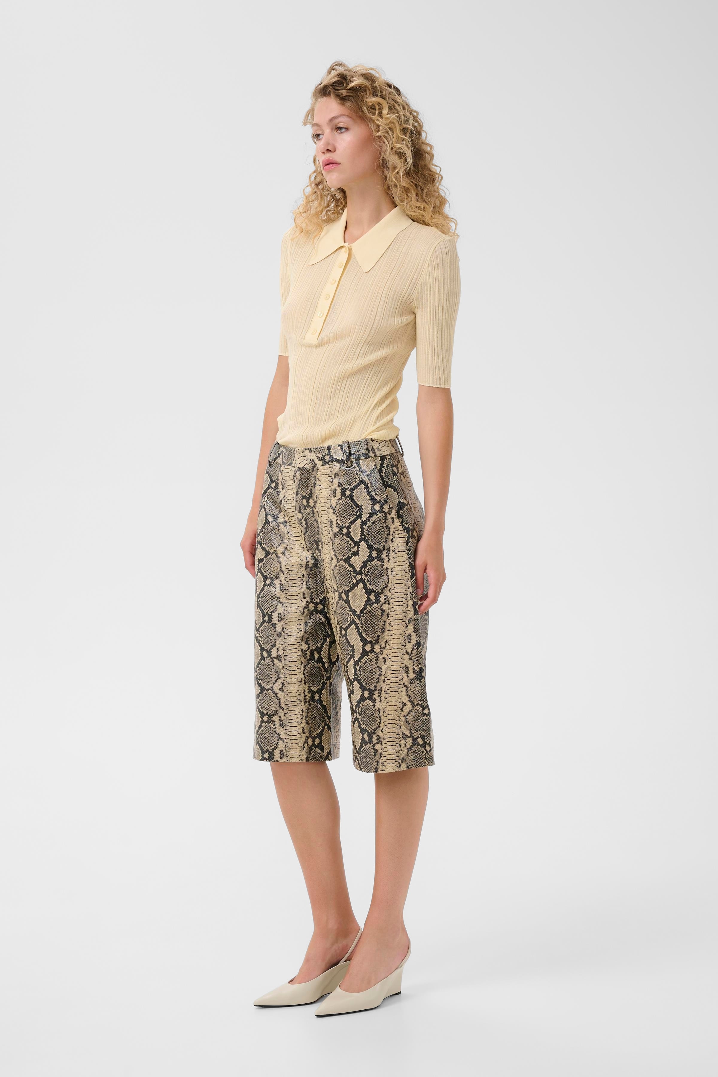 GZclene Poloshirt LOOKBOOK FRONT 10911077-130513